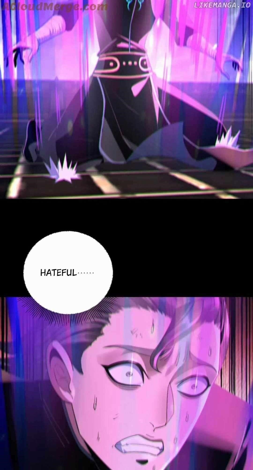 Me, The Heavenly Destined Villain Chapter 226 - Page 11 in English