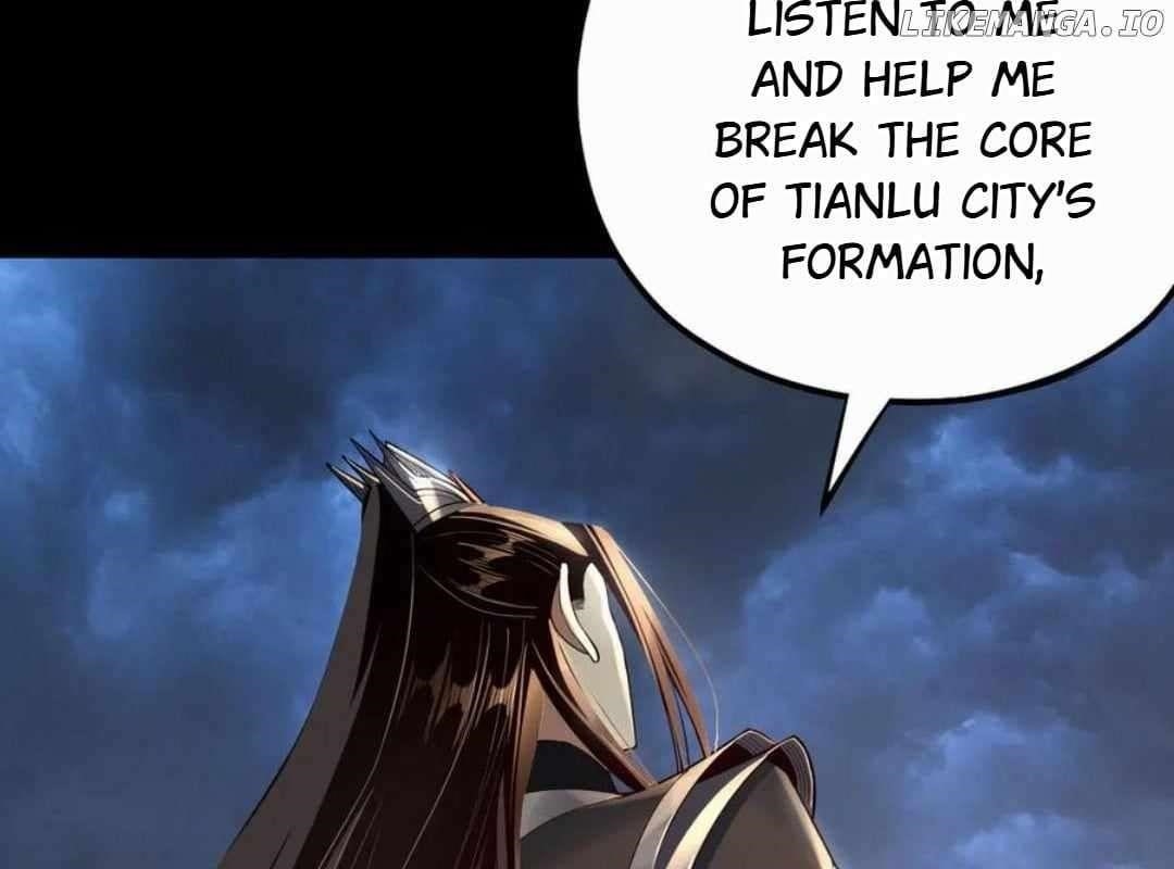 Me, The Heavenly Destined Villain Chapter 226 - Page 13 in English