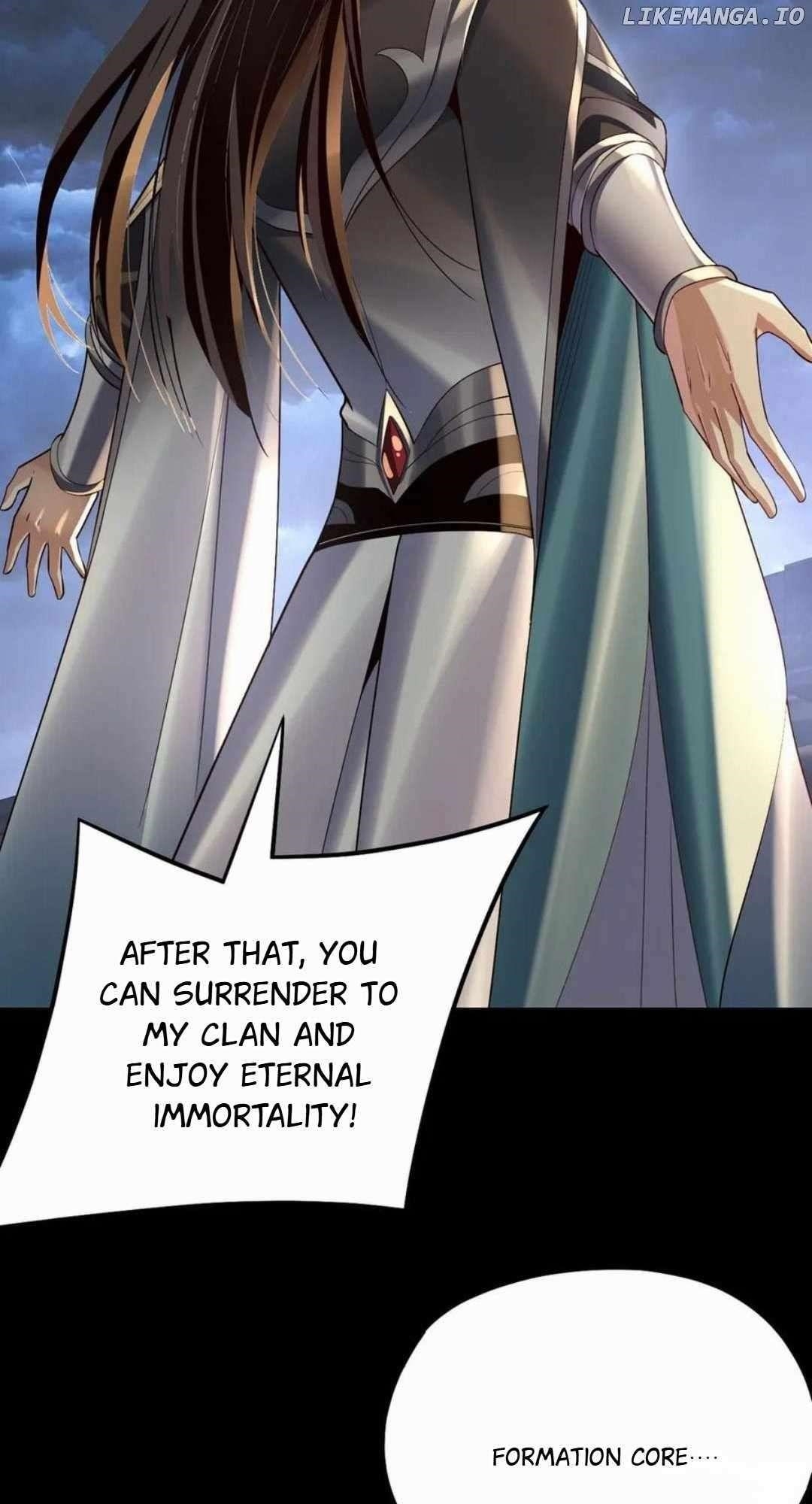Me, The Heavenly Destined Villain Chapter 226 - Page 14 in English
