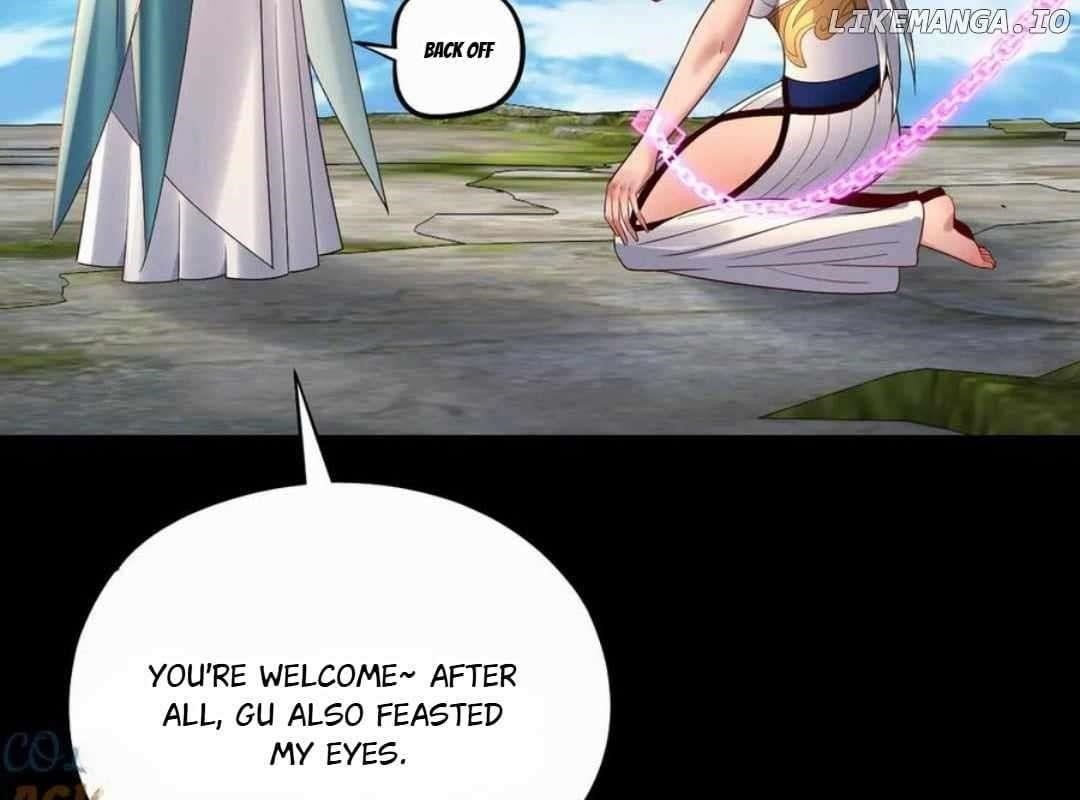 Me, The Heavenly Destined Villain Chapter 226 - Page 28 in English