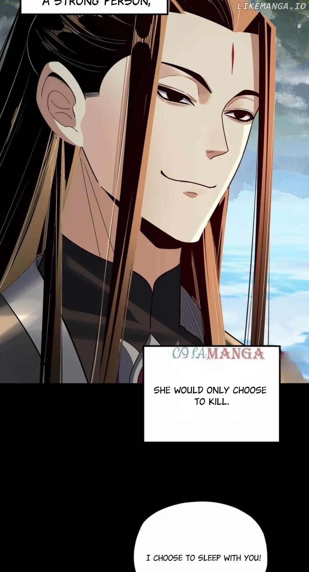 Me, The Heavenly Destined Villain Chapter 226 - Page 40 in English