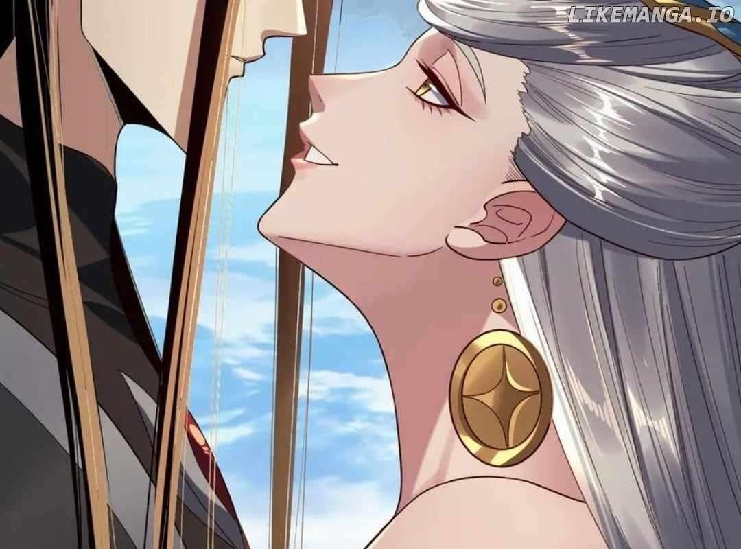 Me, The Heavenly Destined Villain Chapter 226 - Page 43 in English