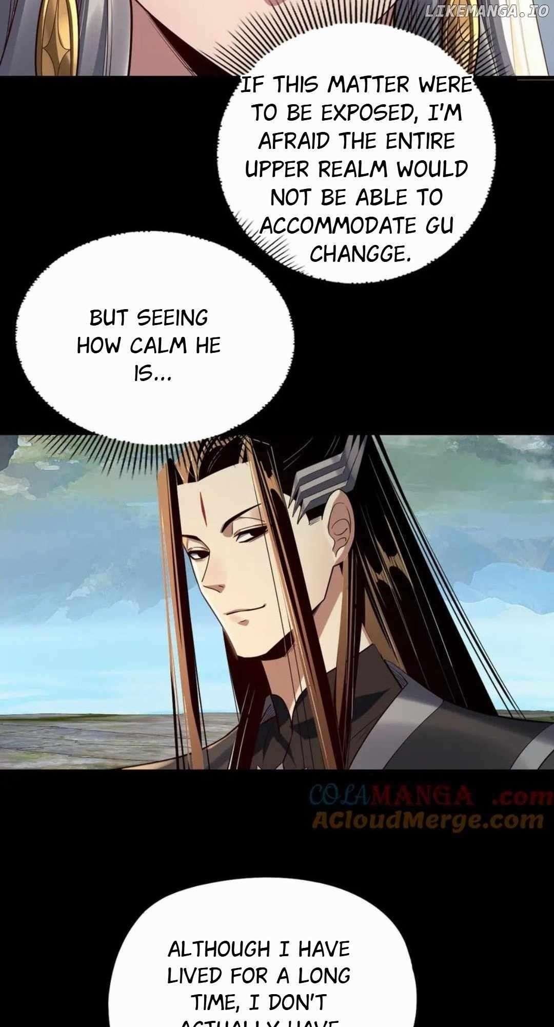 Me, The Heavenly Destined Villain Chapter 226 - Page 52 in English
