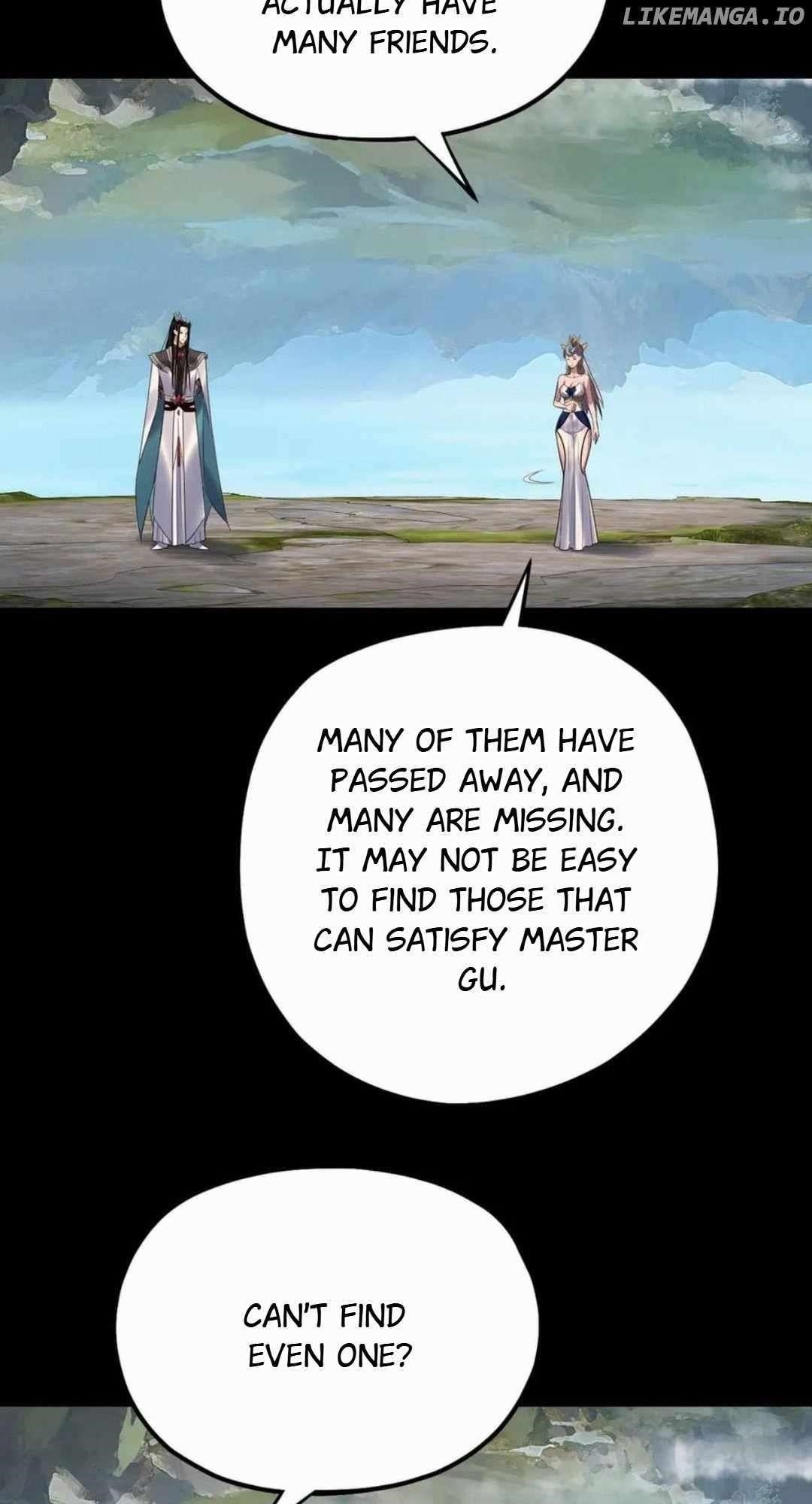 Me, The Heavenly Destined Villain Chapter 226 - Page 53 in English