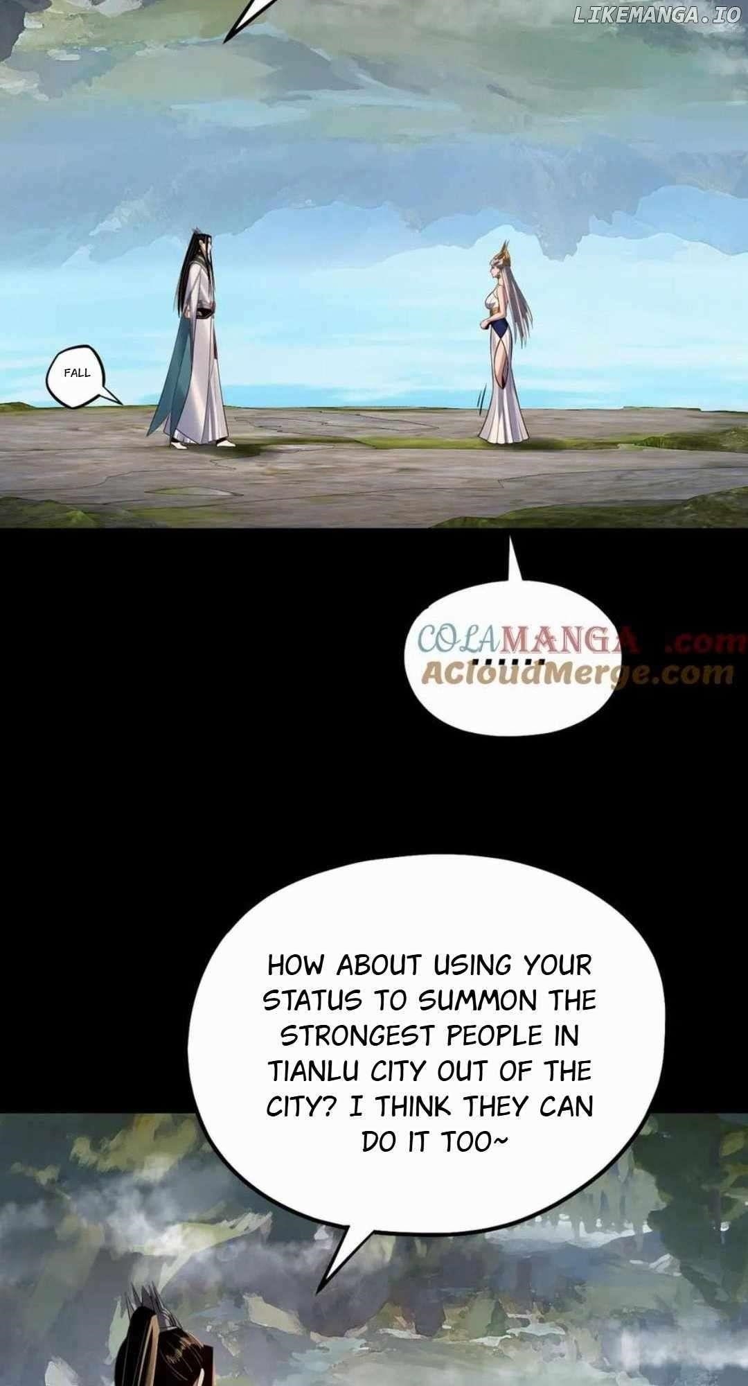 Me, The Heavenly Destined Villain Chapter 226 - Page 54 in English