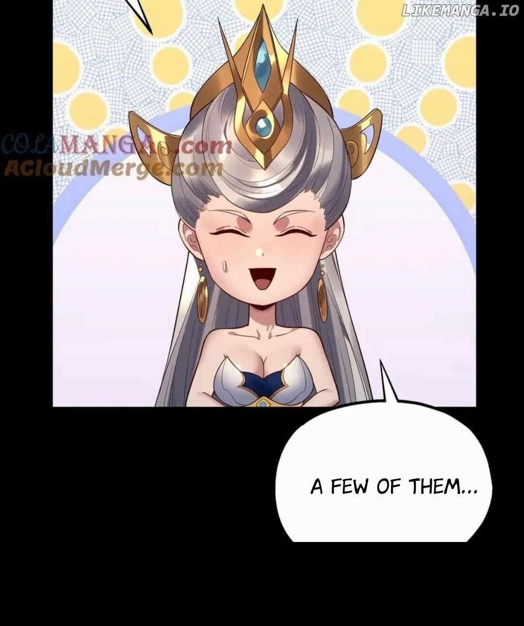 Me, The Heavenly Destined Villain Chapter 226 - Page 56 in English