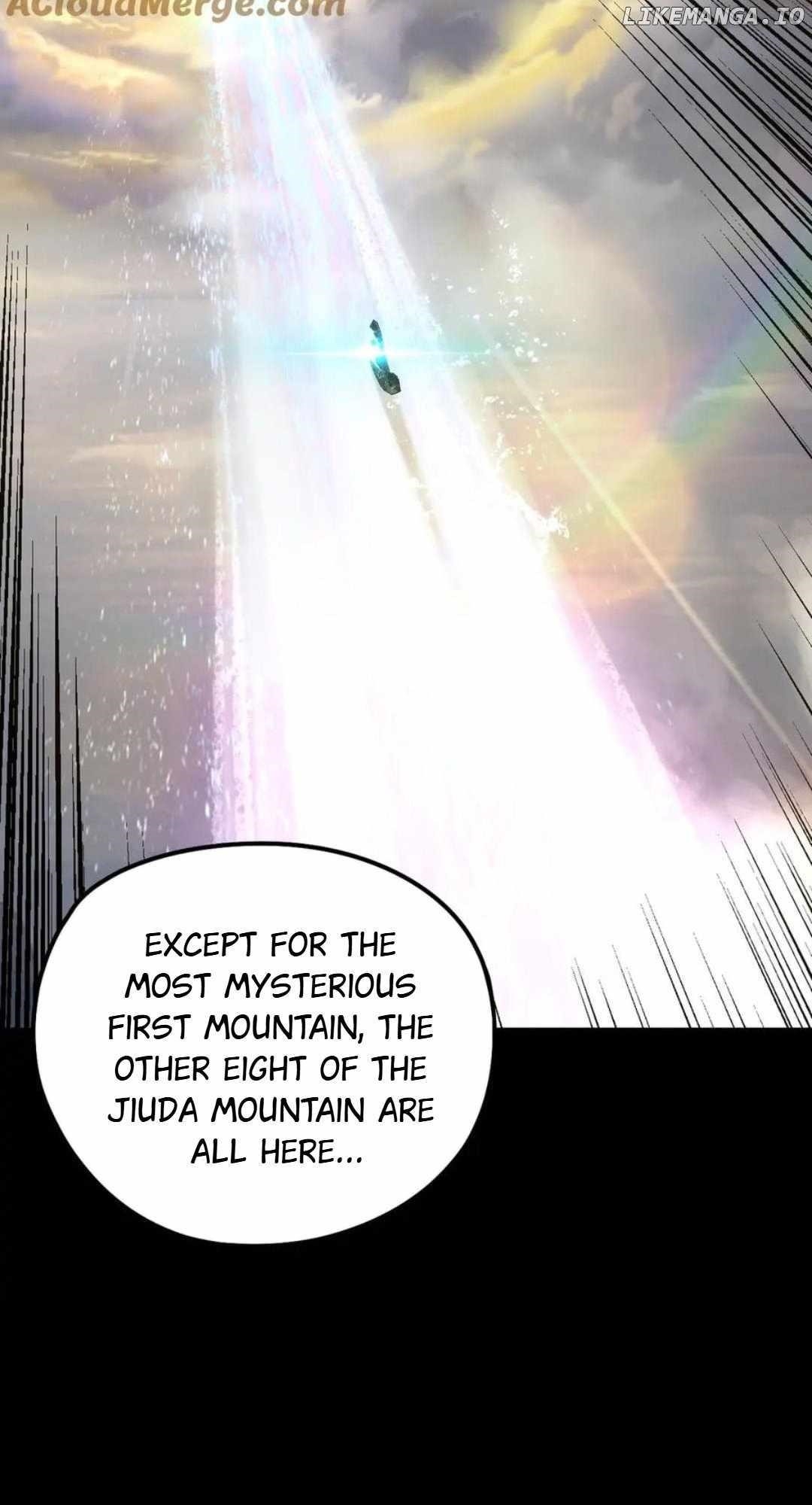Me, The Heavenly Destined Villain Chapter 227 - Page 11 in English