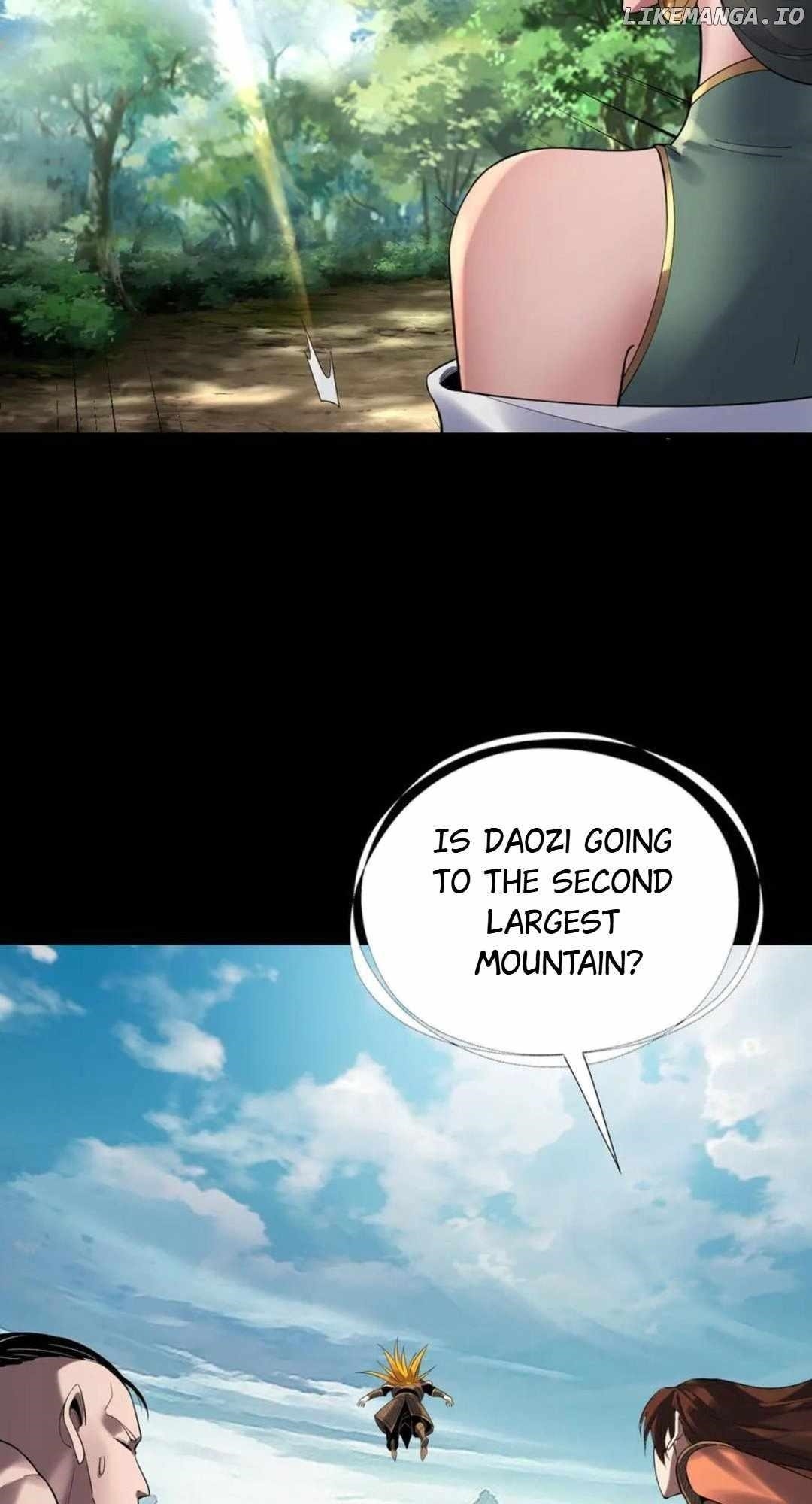 Me, The Heavenly Destined Villain Chapter 227 - Page 29 in English