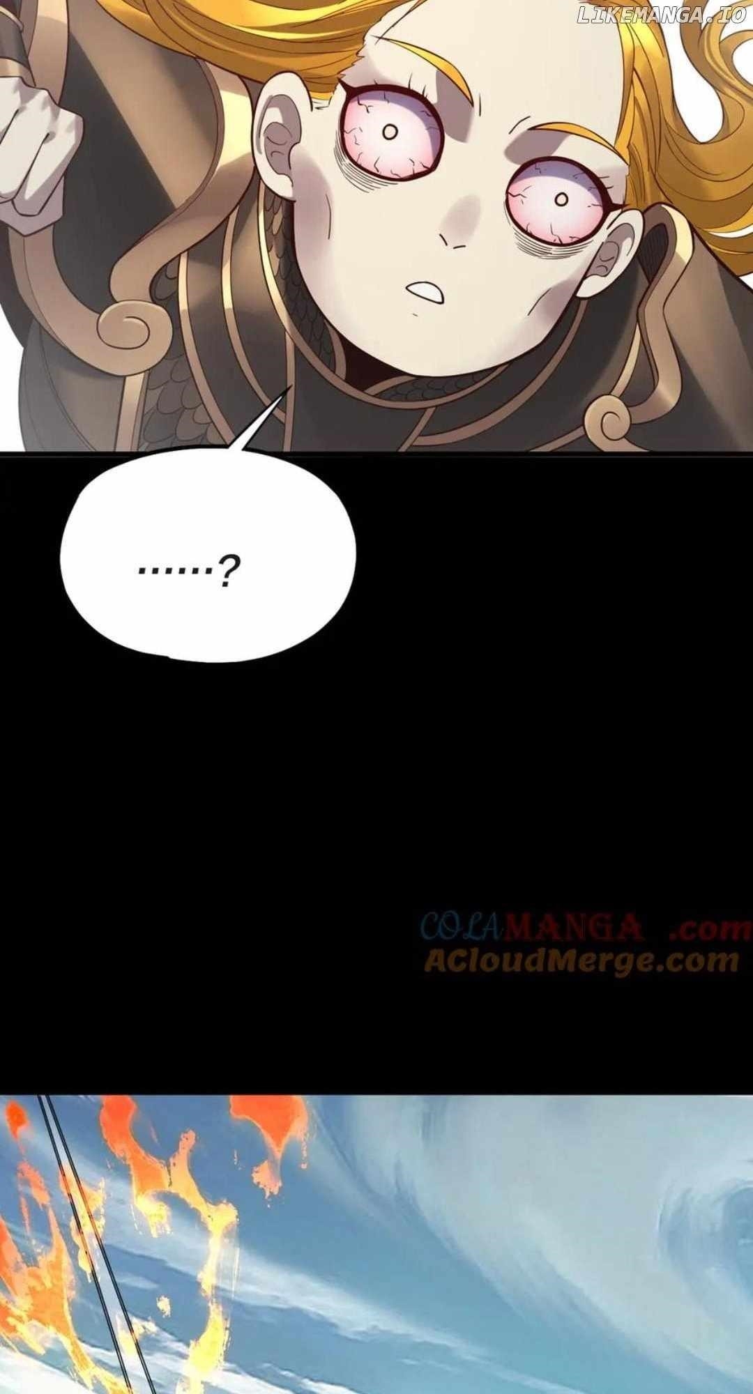 Me, The Heavenly Destined Villain Chapter 227 - Page 44 in English