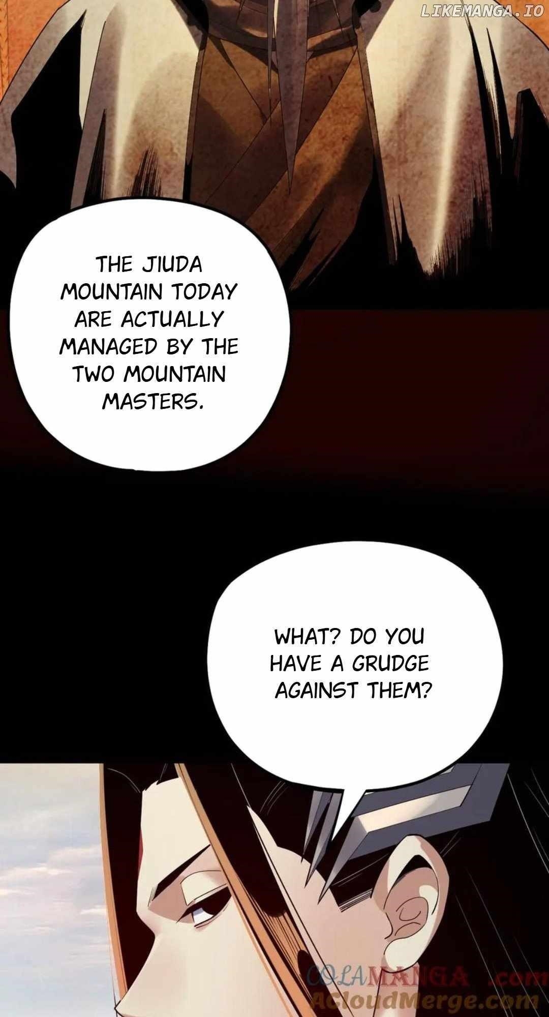 Me, The Heavenly Destined Villain Chapter 227 - Page 5 in English