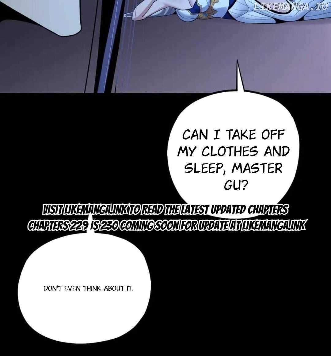 Me, The Heavenly Destined Villain Chapter 228 - Page 58 in English