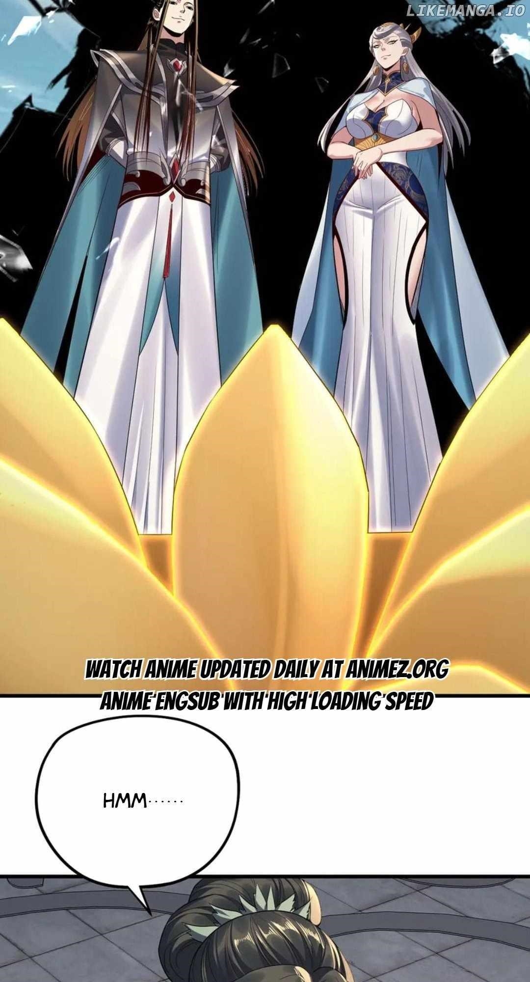Me, The Heavenly Destined Villain Chapter 229 - Page 33 in English