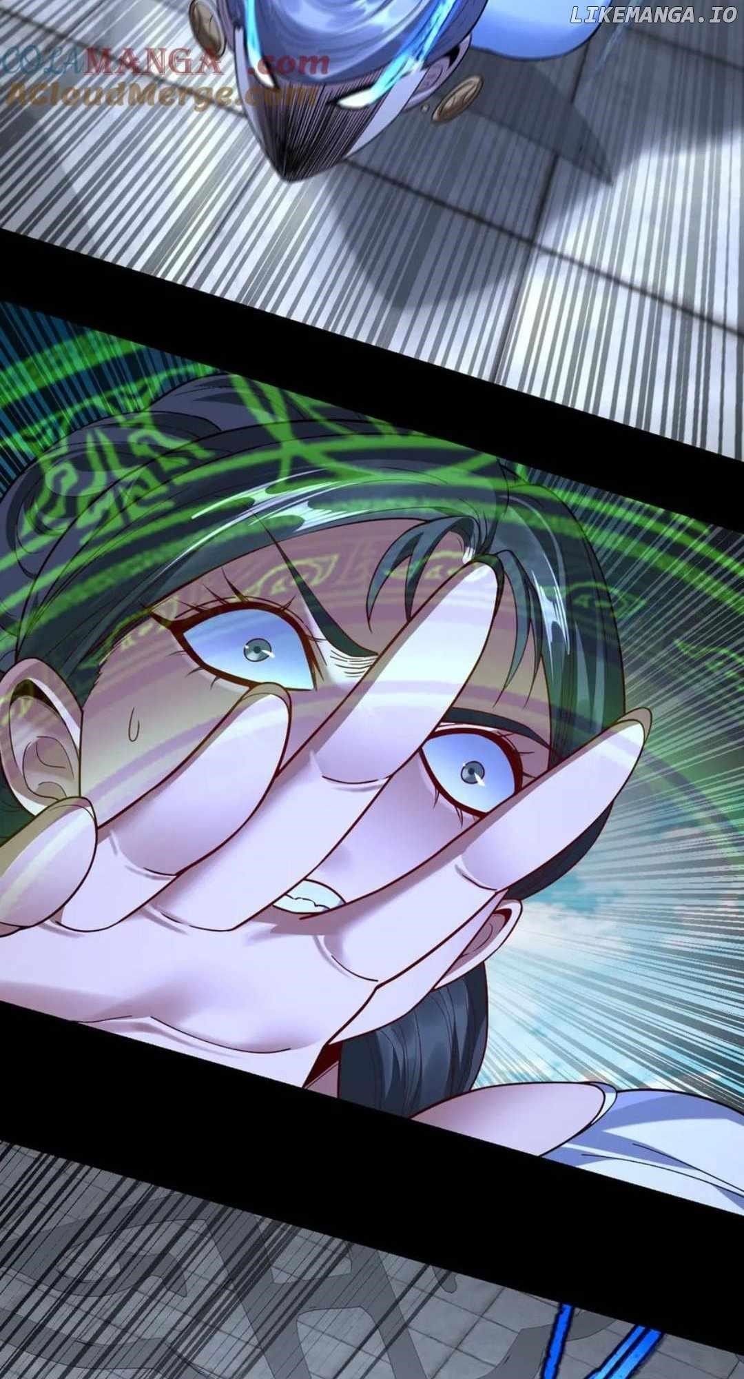 Me, The Heavenly Destined Villain Chapter 229 - Page 48 in English
