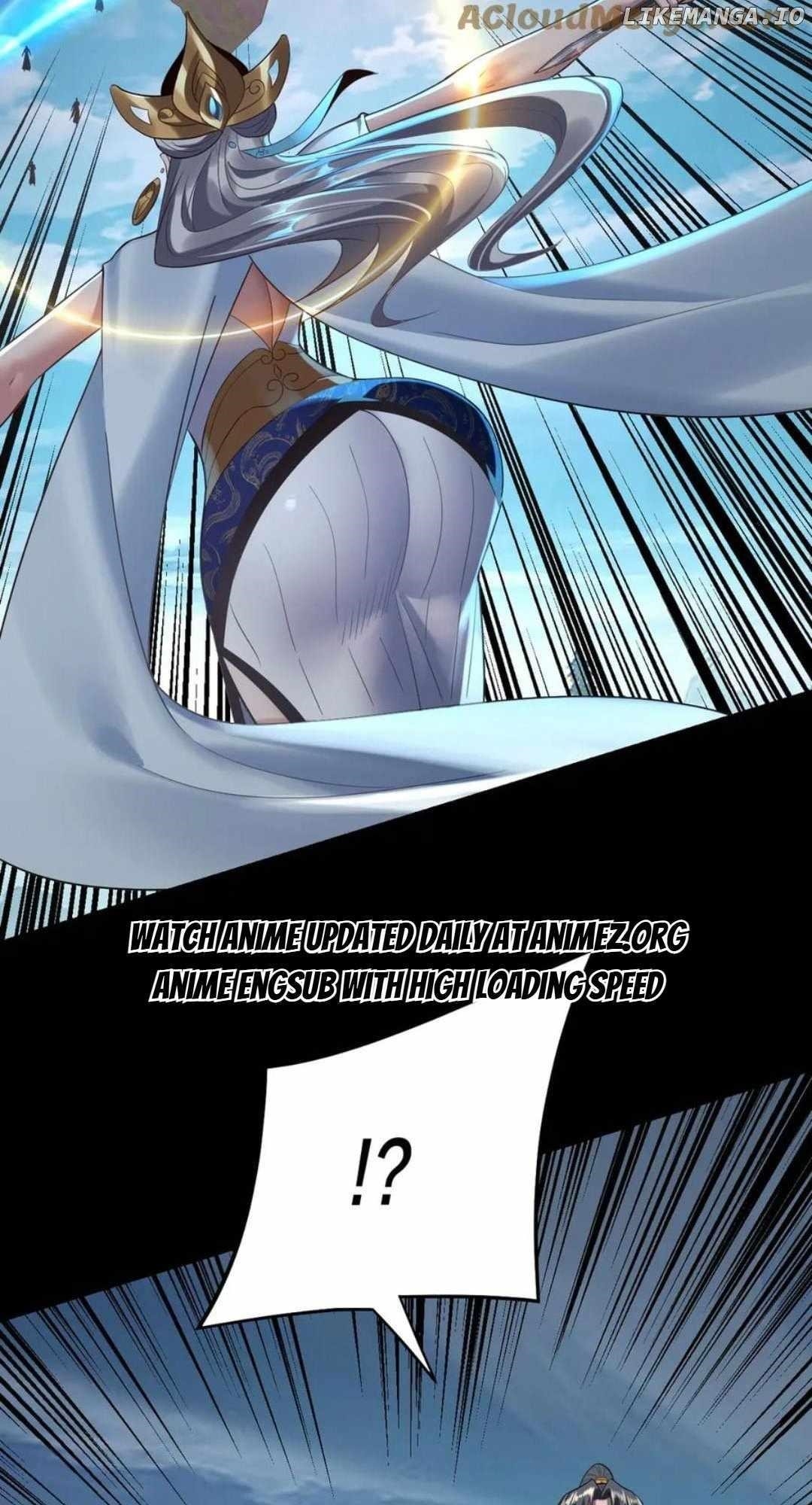 Me, The Heavenly Destined Villain Chapter 230 - Page 20 in English