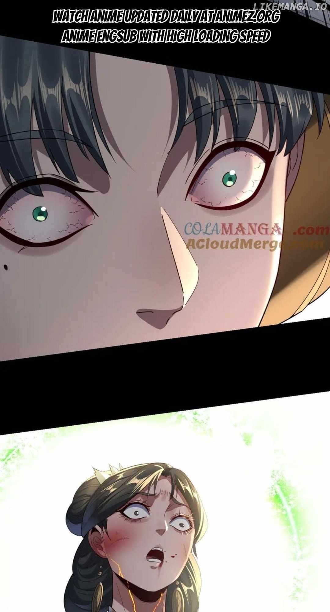 Me, The Heavenly Destined Villain Chapter 230 - Page 37 in English