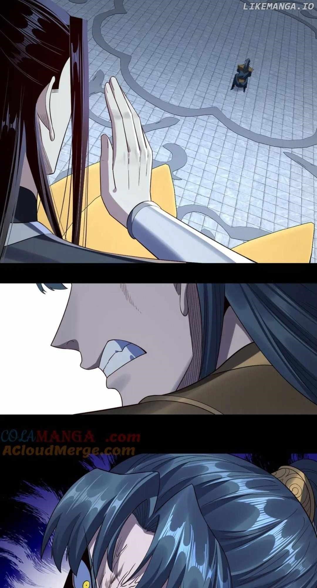 Me, The Heavenly Destined Villain Chapter 230 - Page 49 in English