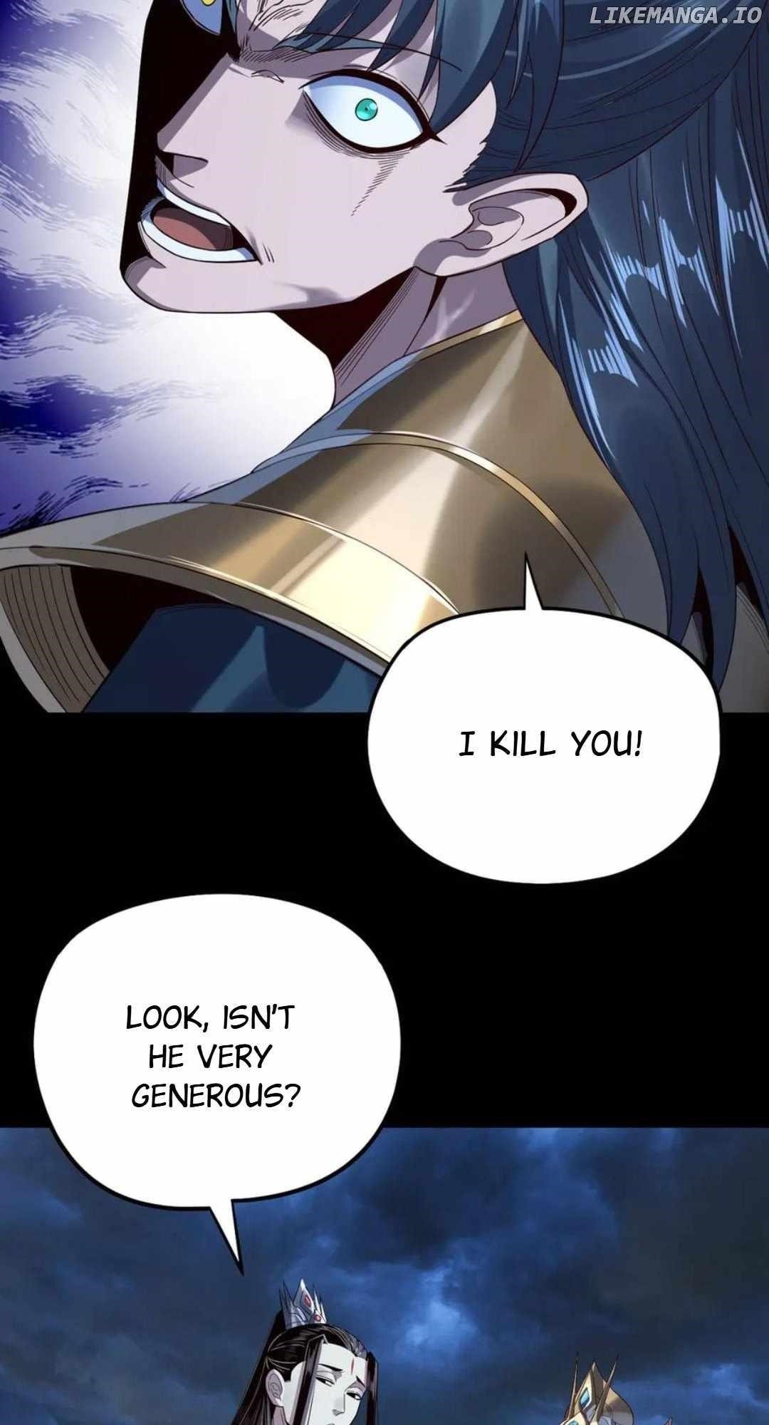 Me, The Heavenly Destined Villain Chapter 230 - Page 50 in English