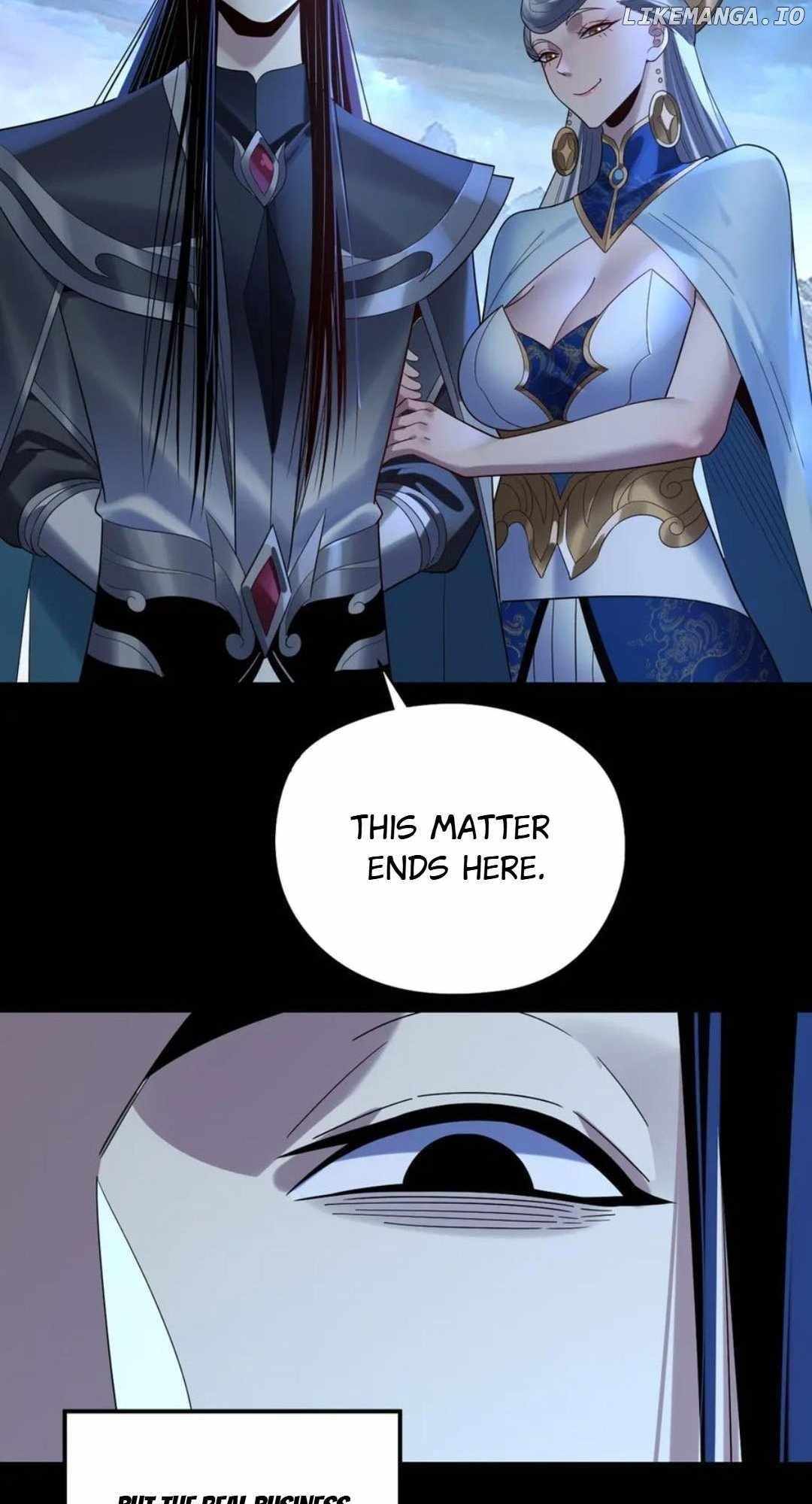Me, The Heavenly Destined Villain Chapter 230 - Page 55 in English