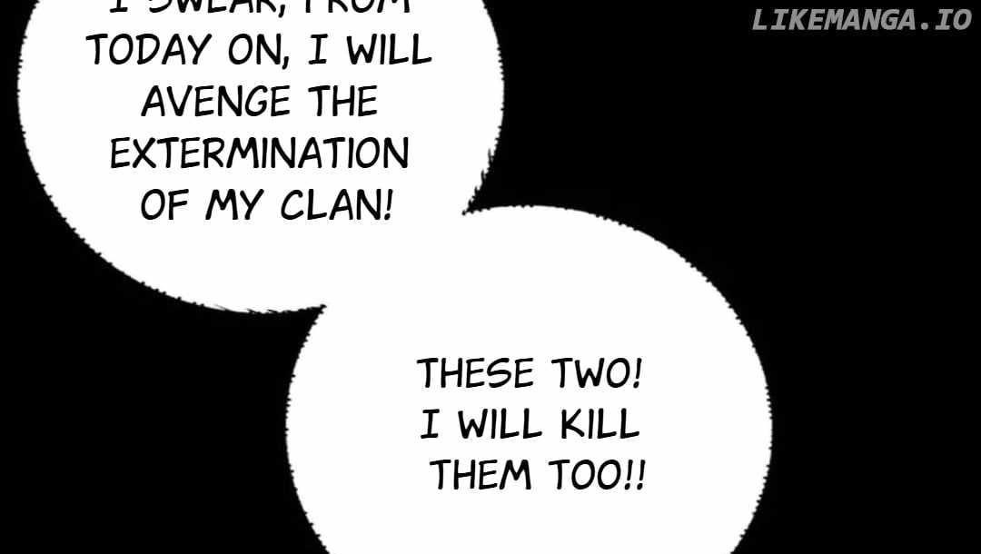 Me, The Heavenly Destined Villain Chapter 230 - Page 57 in English