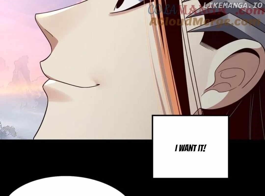 Me, The Heavenly Destined Villain Chapter 231 - Page 28 in English