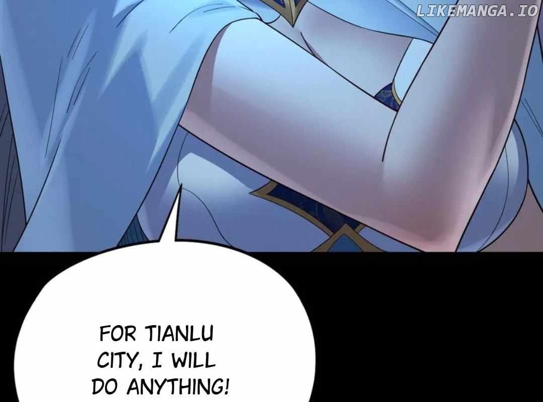 Me, The Heavenly Destined Villain Chapter 232 - Page 43 in English