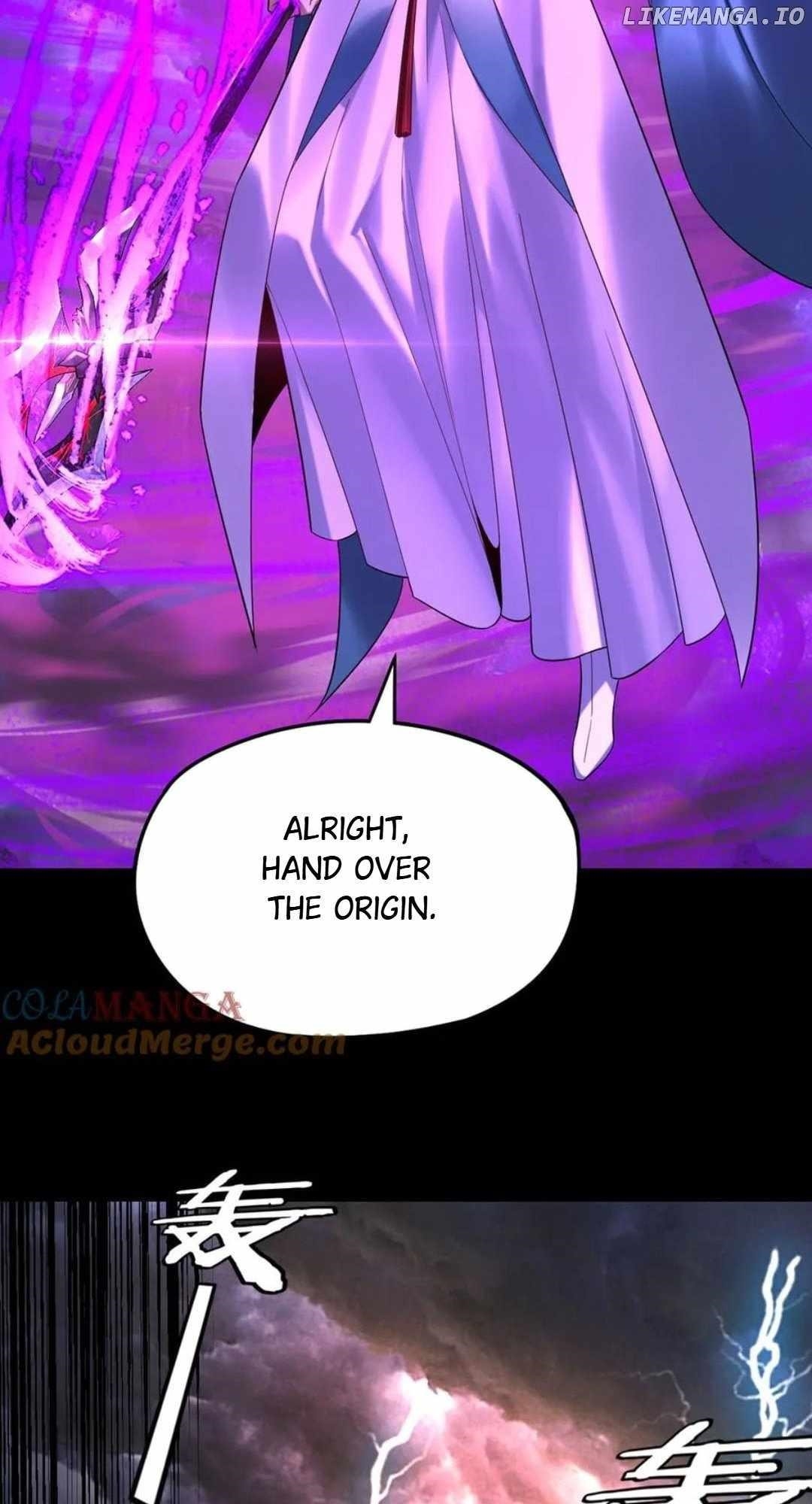 Me, The Heavenly Destined Villain Chapter 233 - Page 26 in English