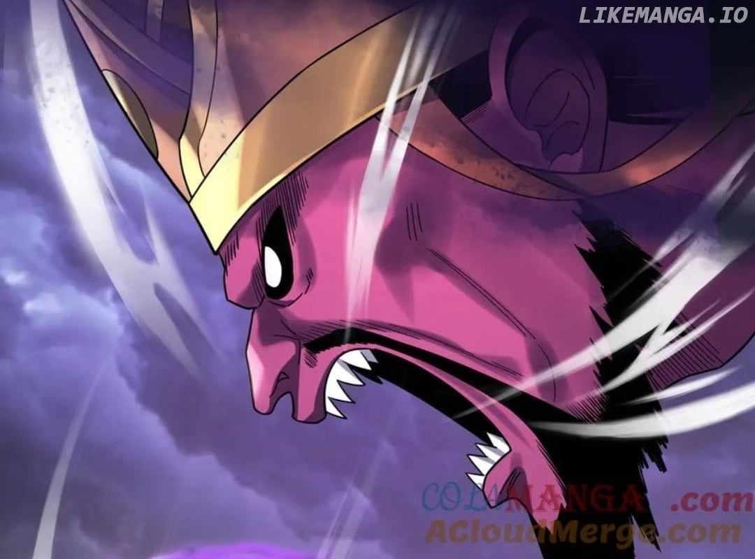 Me, The Heavenly Destined Villain Chapter 233 - Page 28 in English