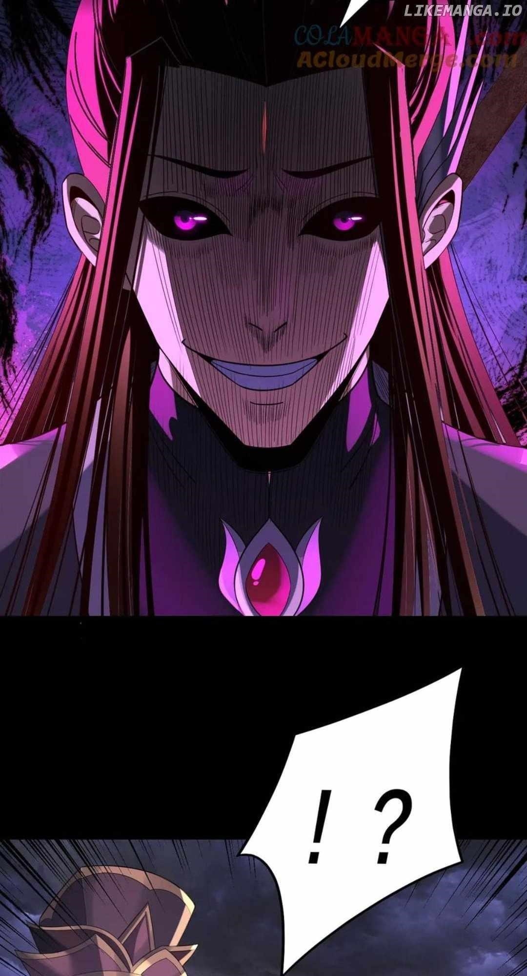 Me, The Heavenly Destined Villain Chapter 233 - Page 39 in English