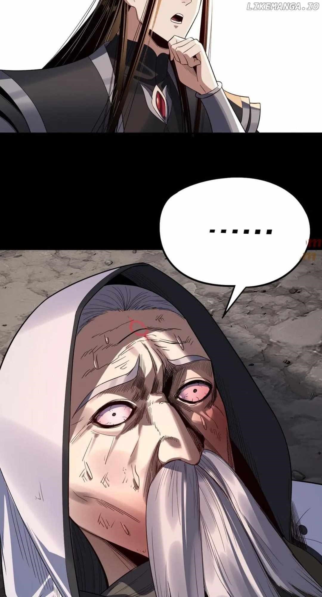 Me, The Heavenly Destined Villain Chapter 233 - Page 51 in English