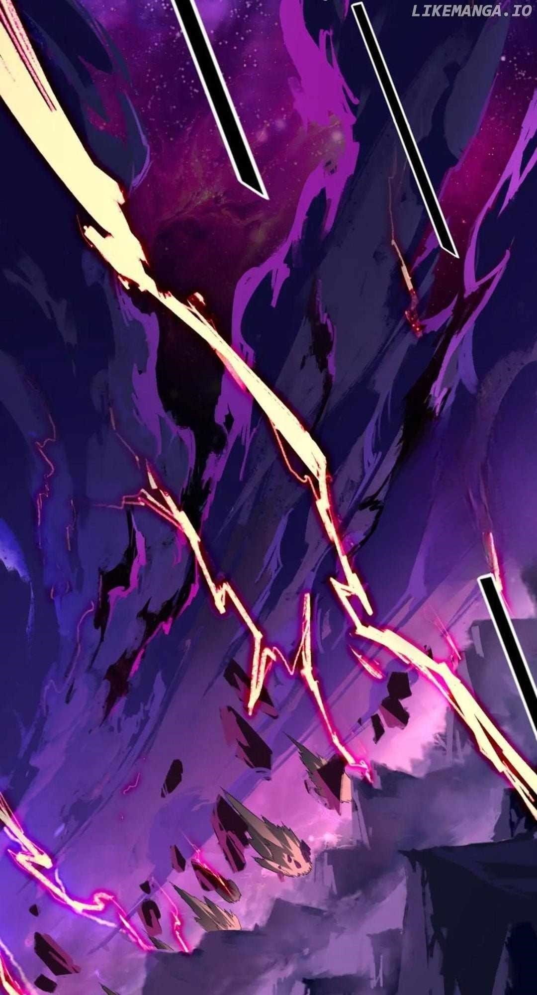 Me, The Heavenly Destined Villain Chapter 233 - Page 8 in English