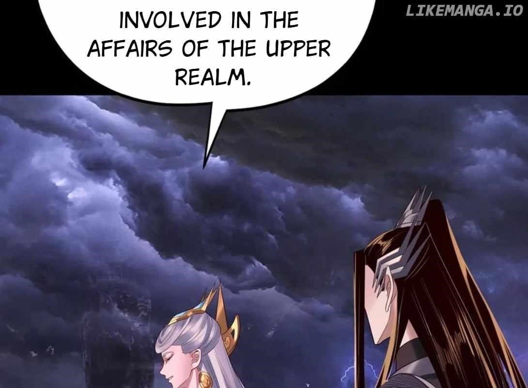 Me, The Heavenly Destined Villain Chapter 234 - Page 44 in English