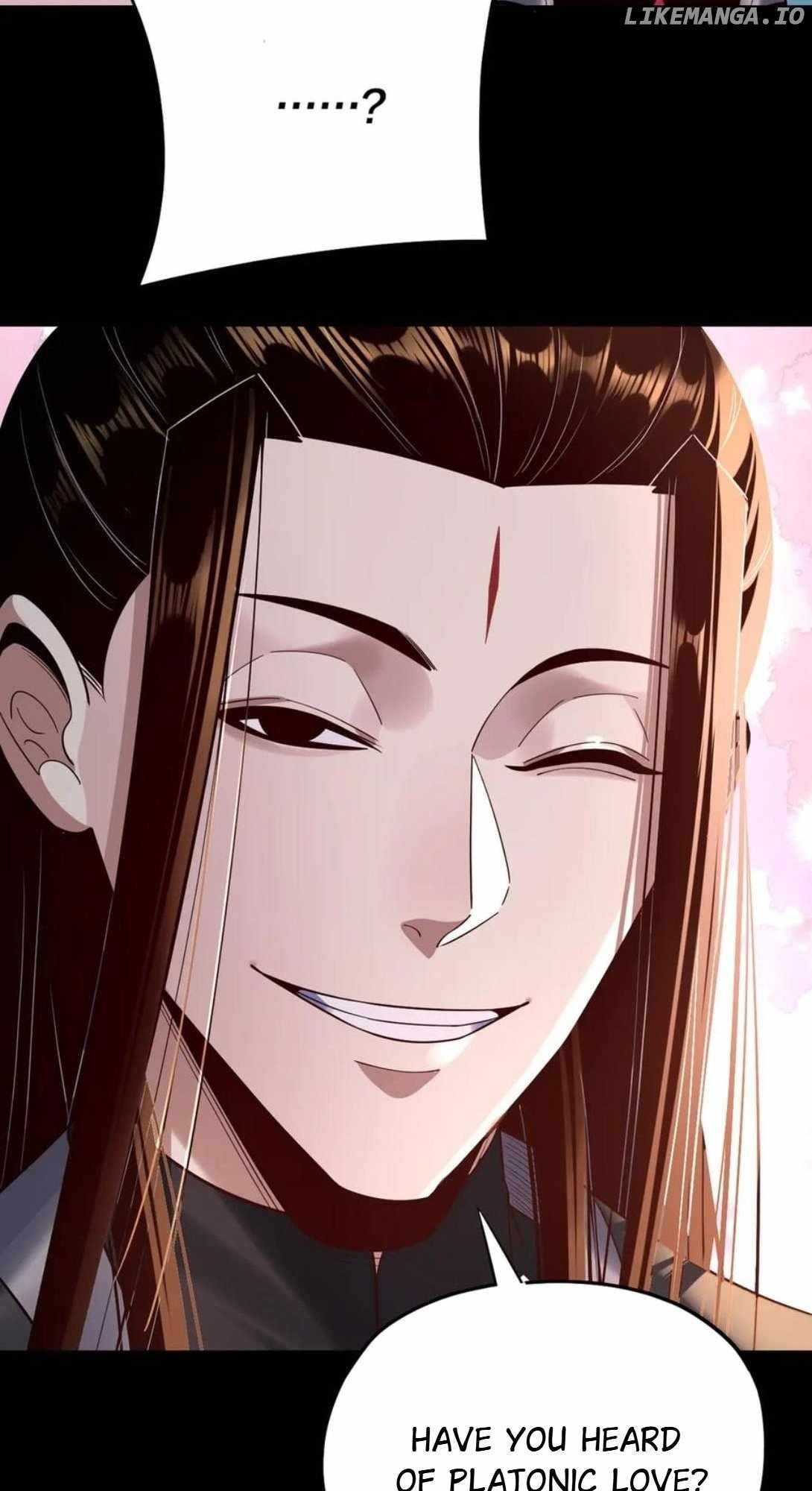 Me, The Heavenly Destined Villain Chapter 234 - Page 48 in English