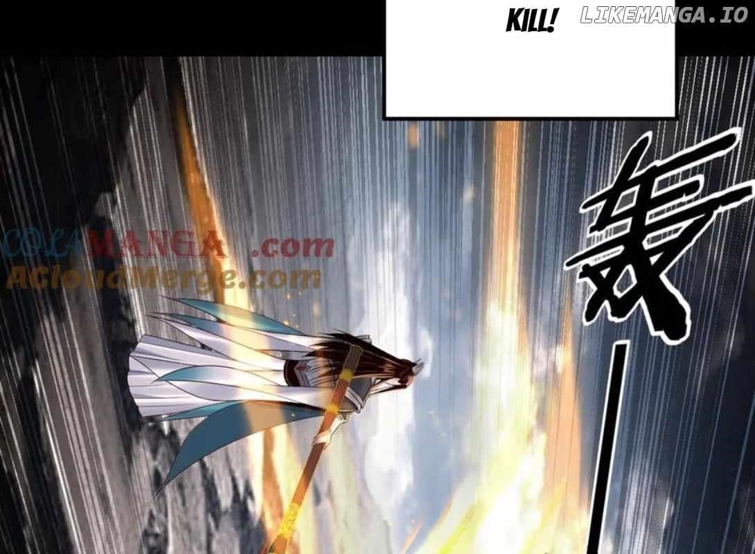 Me, The Heavenly Destined Villain Chapter 234 - Page 59 in English