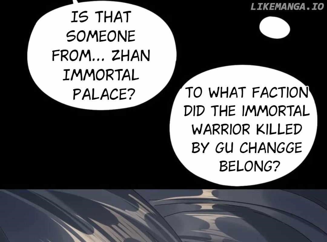 Me, The Heavenly Destined Villain Chapter 235 - Page 13 in English