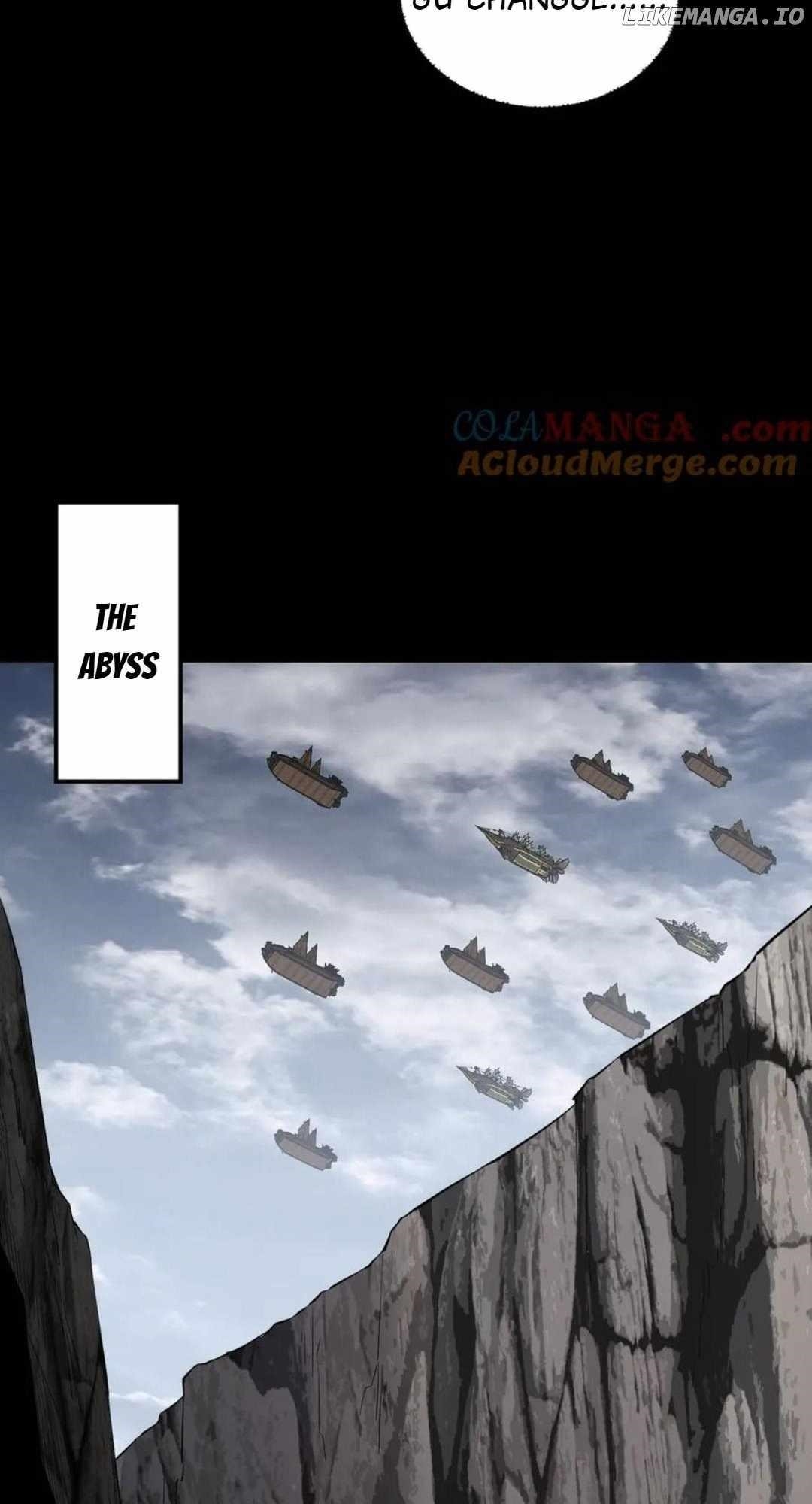 Me, The Heavenly Destined Villain Chapter 235 - Page 4 in English