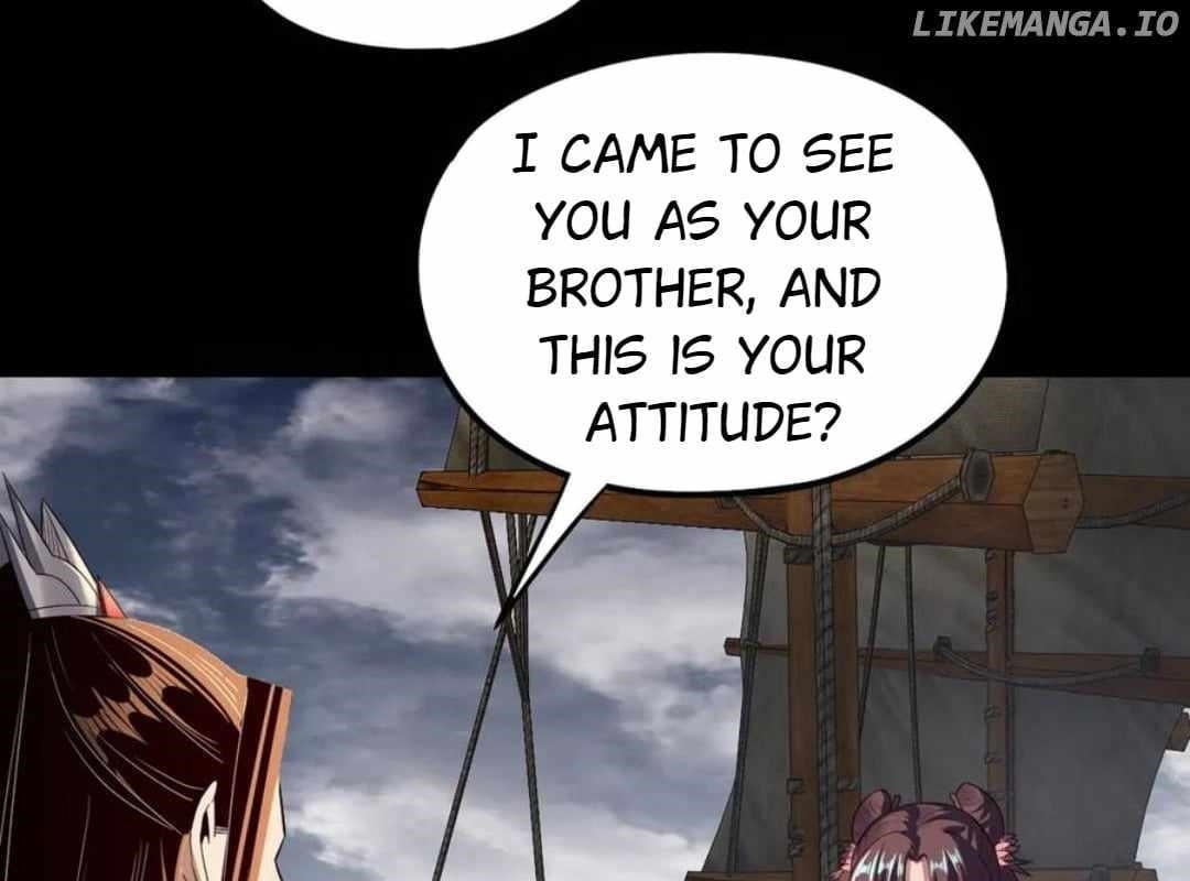 Me, The Heavenly Destined Villain Chapter 235 - Page 43 in English