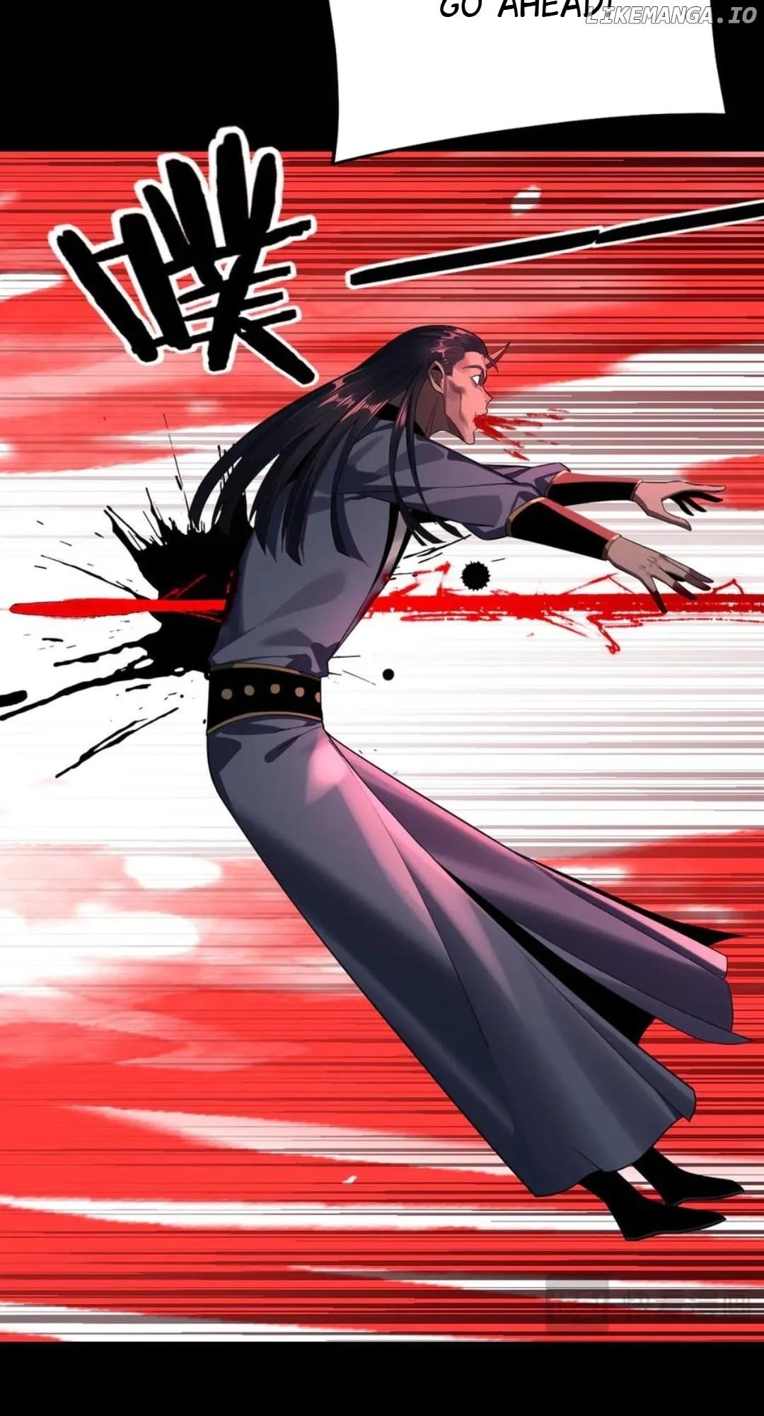 Me, The Heavenly Destined Villain Chapter 236 - Page 52 in English