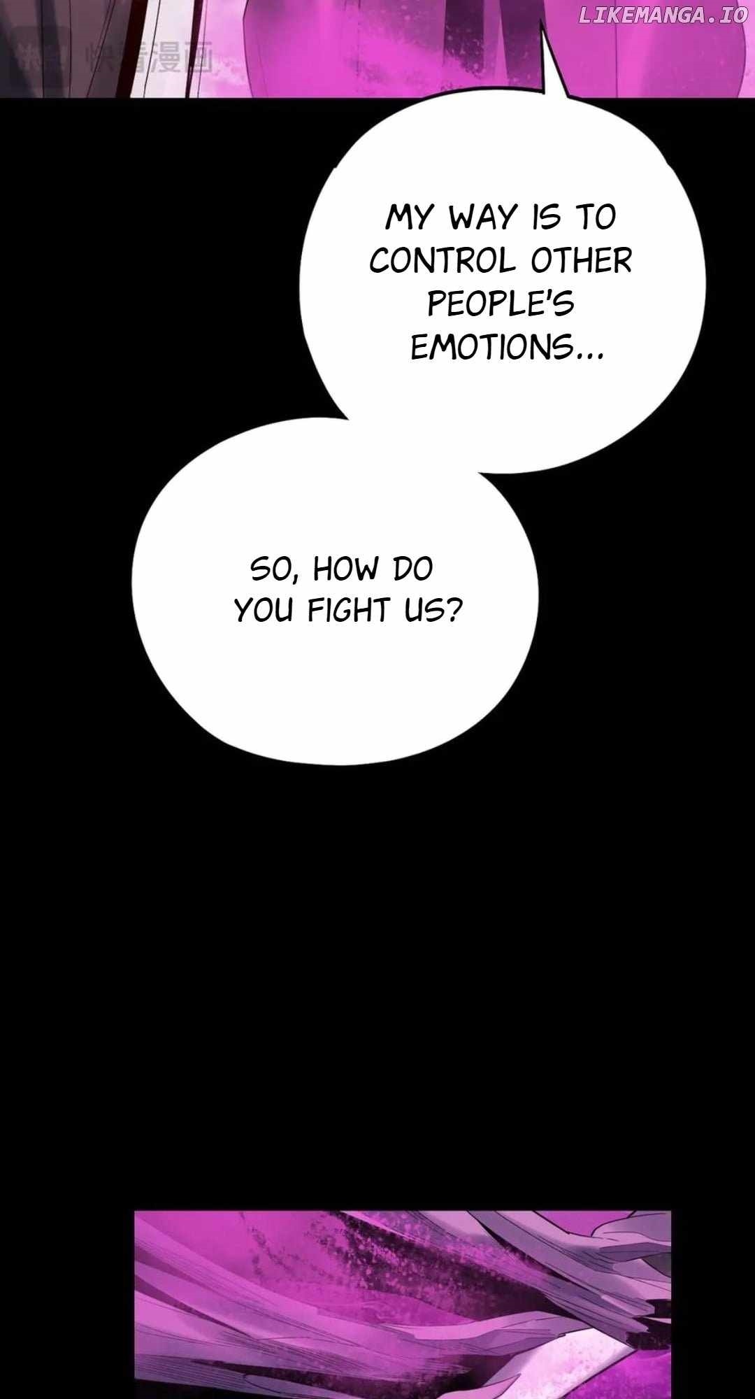 Me, The Heavenly Destined Villain Chapter 238 - Page 26 in English