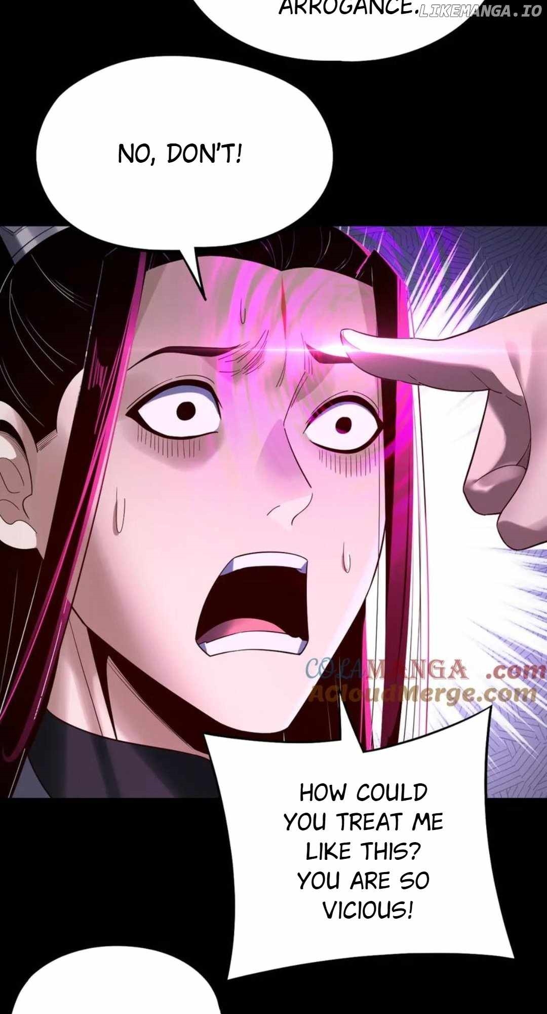 Me, The Heavenly Destined Villain Chapter 238 - Page 30 in English