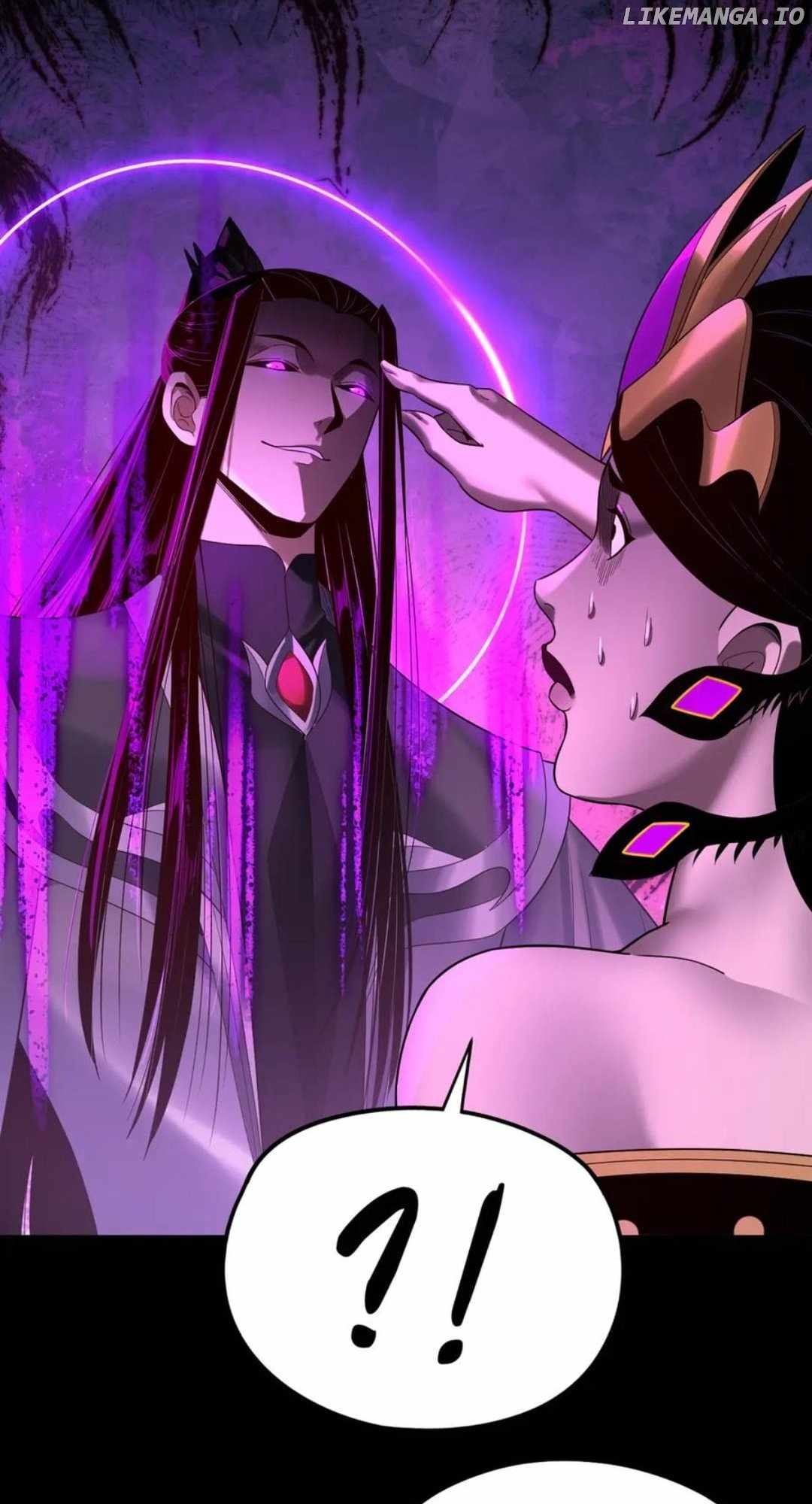 Me, The Heavenly Destined Villain Chapter 238 - Page 33 in English