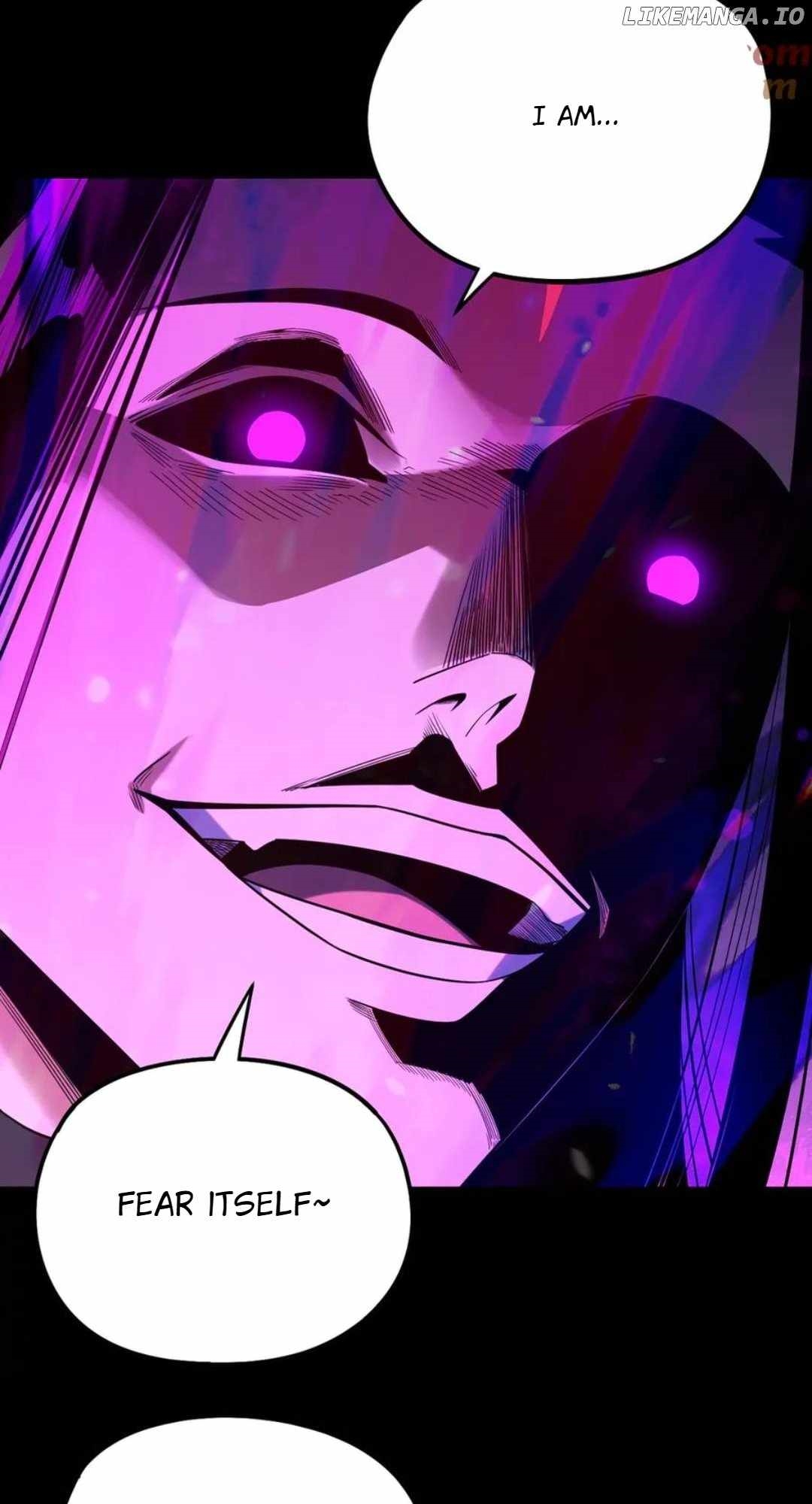 Me, The Heavenly Destined Villain Chapter 238 - Page 34 in English