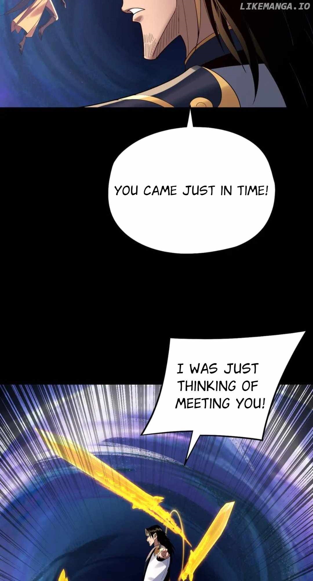 Me, The Heavenly Destined Villain Chapter 239 - Page 17 in English