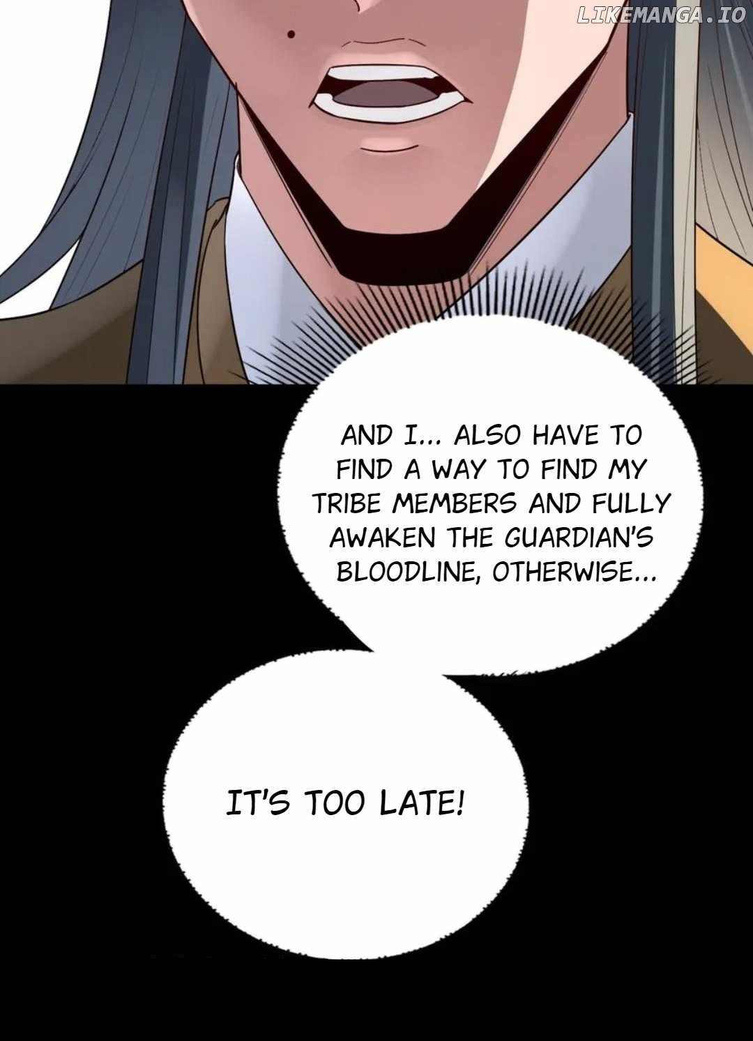 Me, The Heavenly Destined Villain Chapter 239 - Page 59 in English