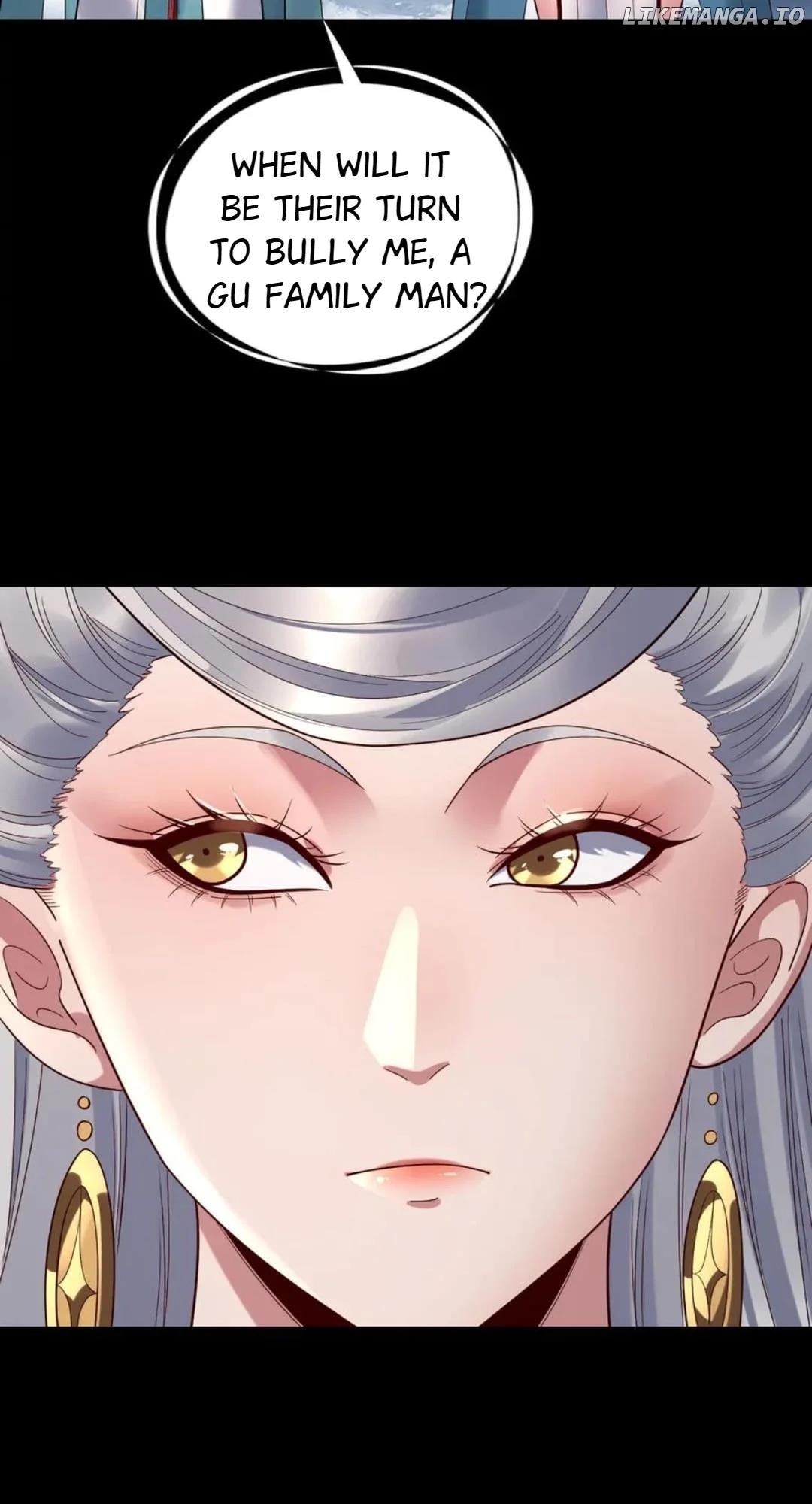 Me, The Heavenly Destined Villain Chapter 241 - Page 24 in English