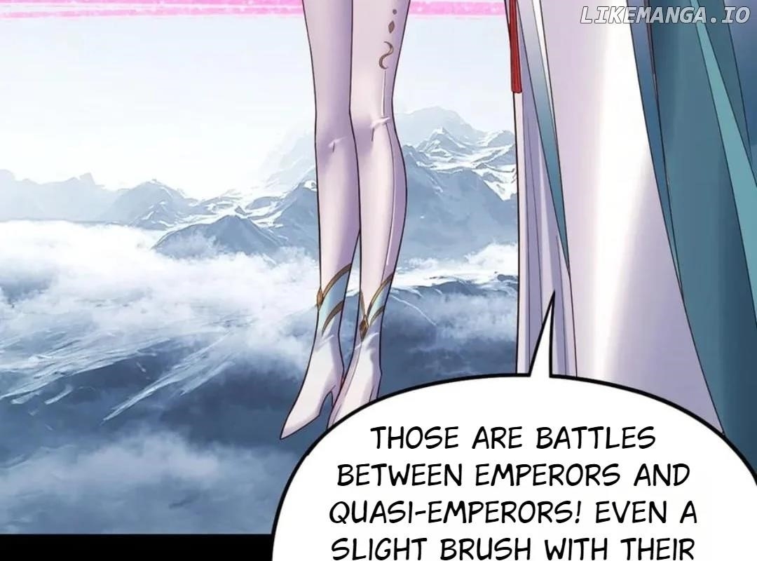 Me, The Heavenly Destined Villain Chapter 241 - Page 43 in English