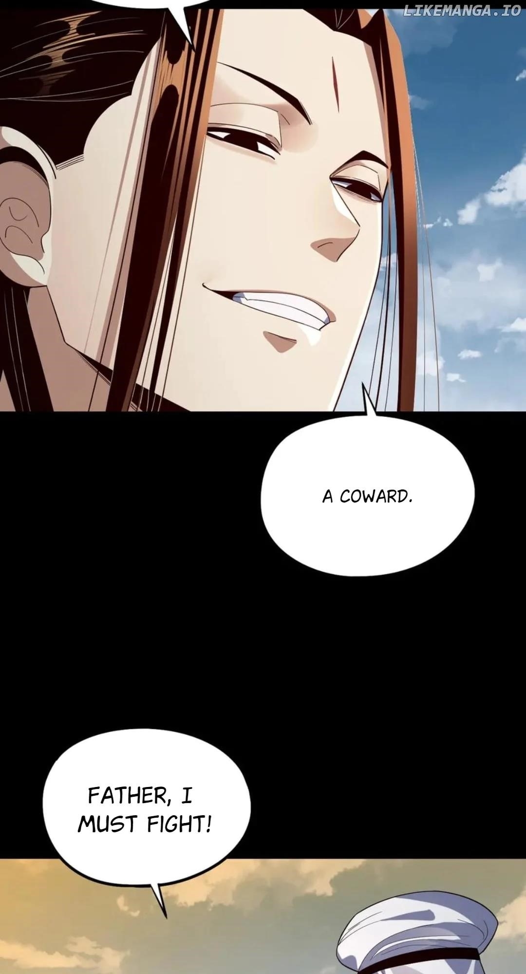 Me, The Heavenly Destined Villain Chapter 241 - Page 52 in English