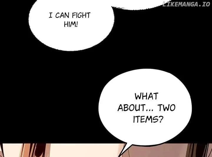 Me, The Heavenly Destined Villain Chapter 242 - Page 13 in English