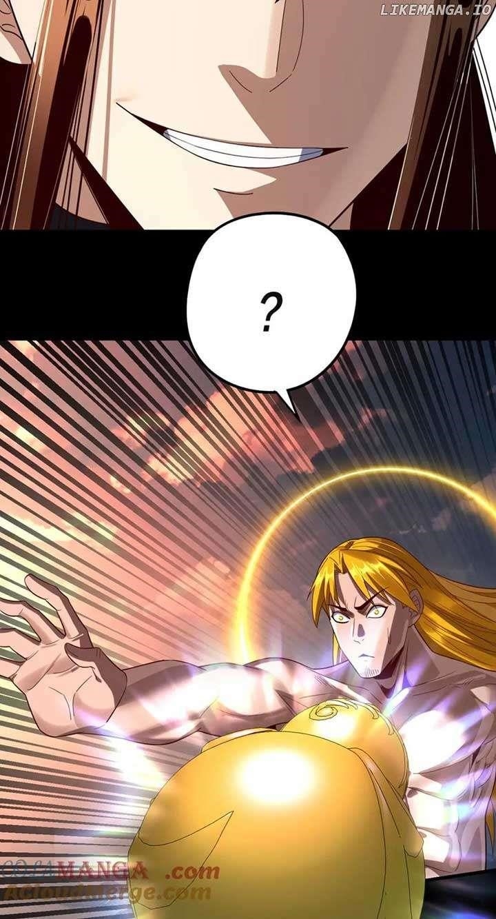 Me, The Heavenly Destined Villain Chapter 242 - Page 14 in English