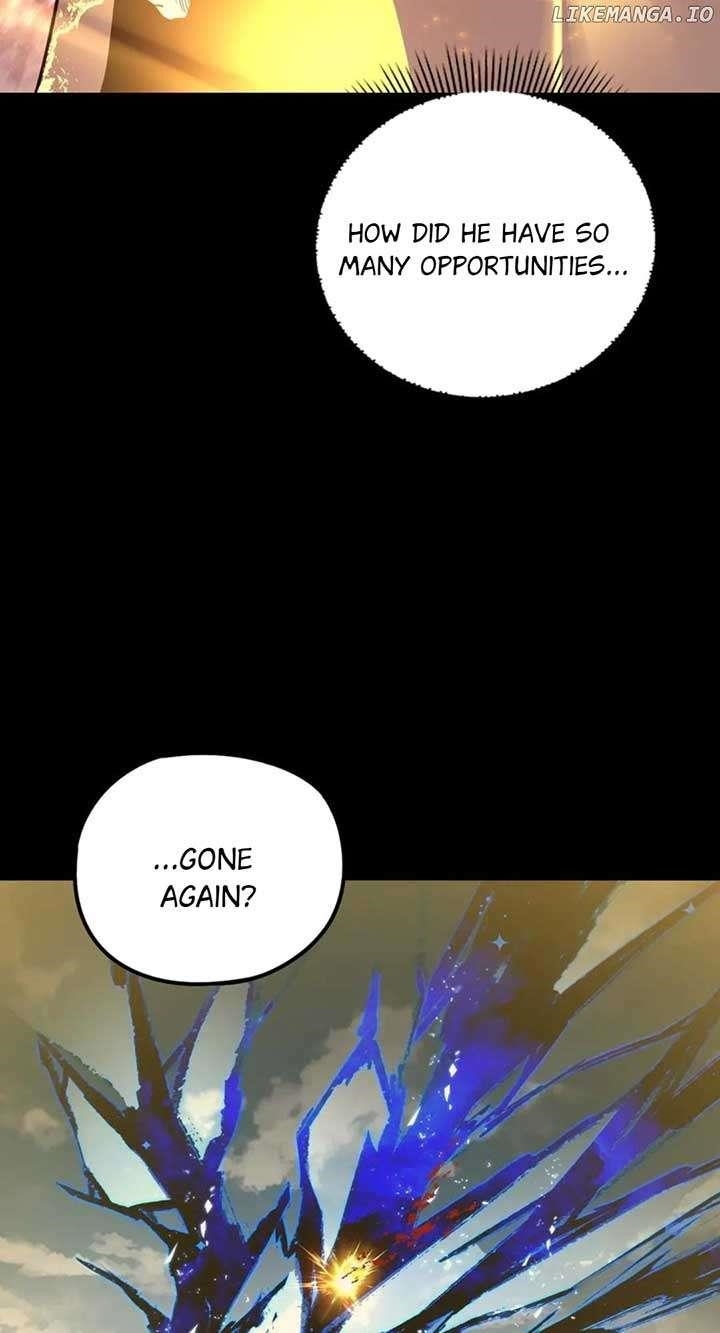 Me, The Heavenly Destined Villain Chapter 242 - Page 17 in English