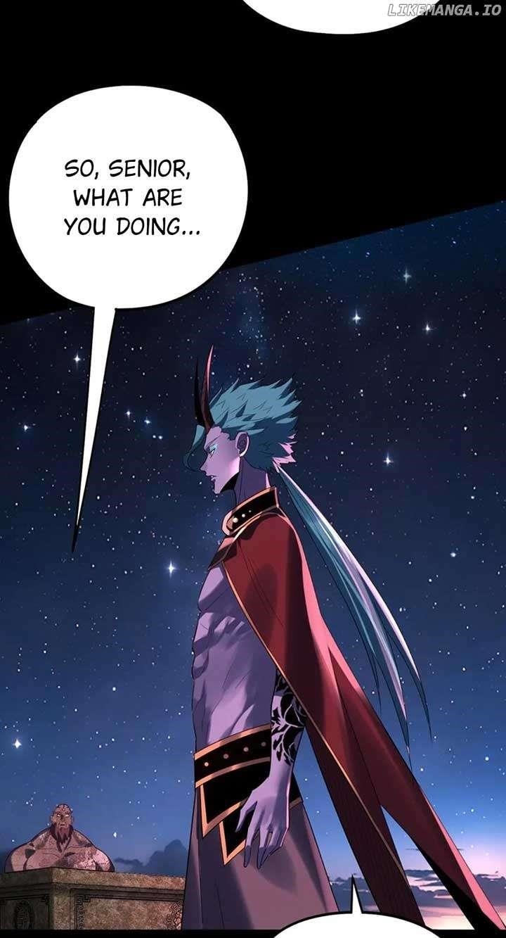 Me, The Heavenly Destined Villain Chapter 242 - Page 39 in English